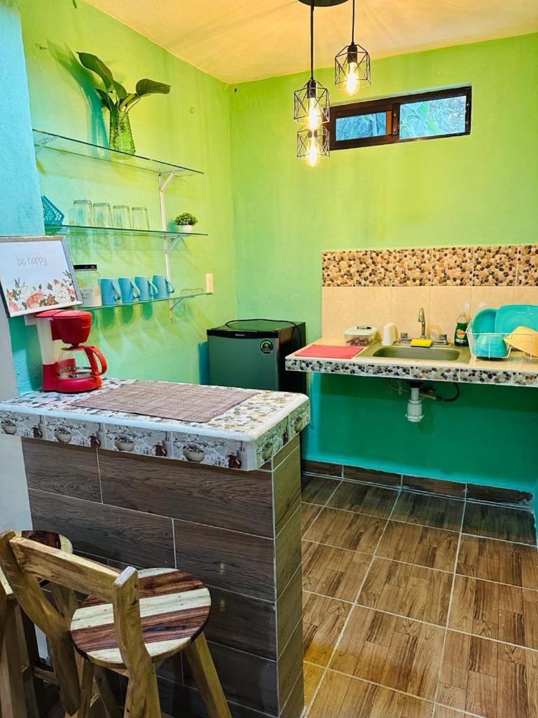 Casita Salome