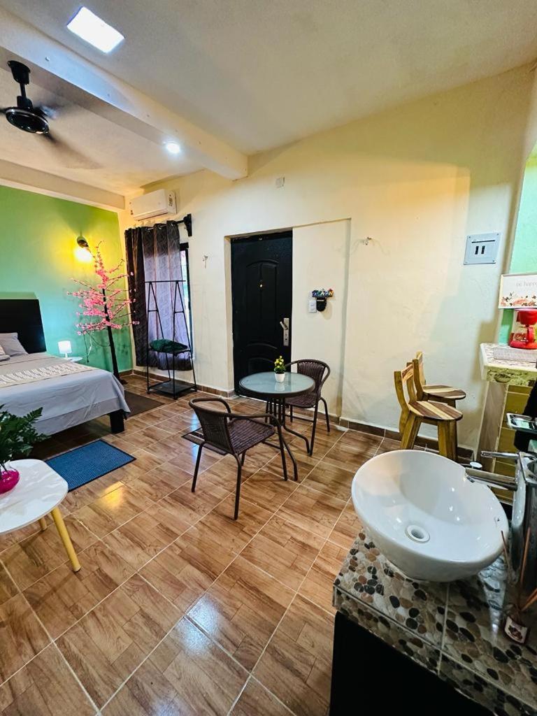 Casita Salome