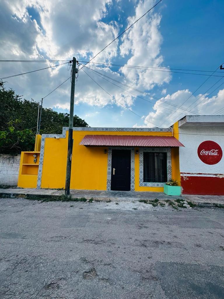 Casita Salome