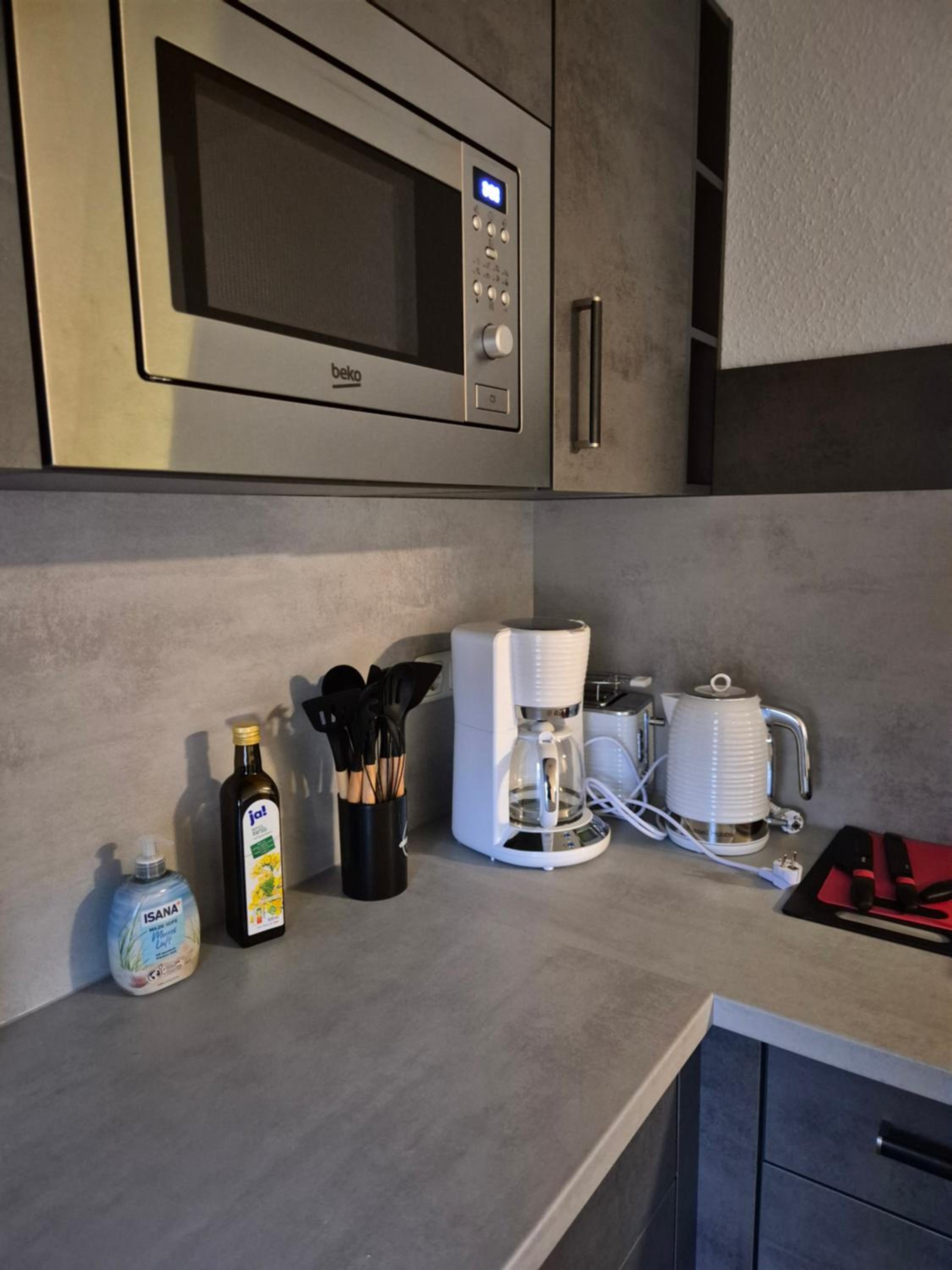 Attic flat, Neu & ruhiges 2 Zimmer Apartment