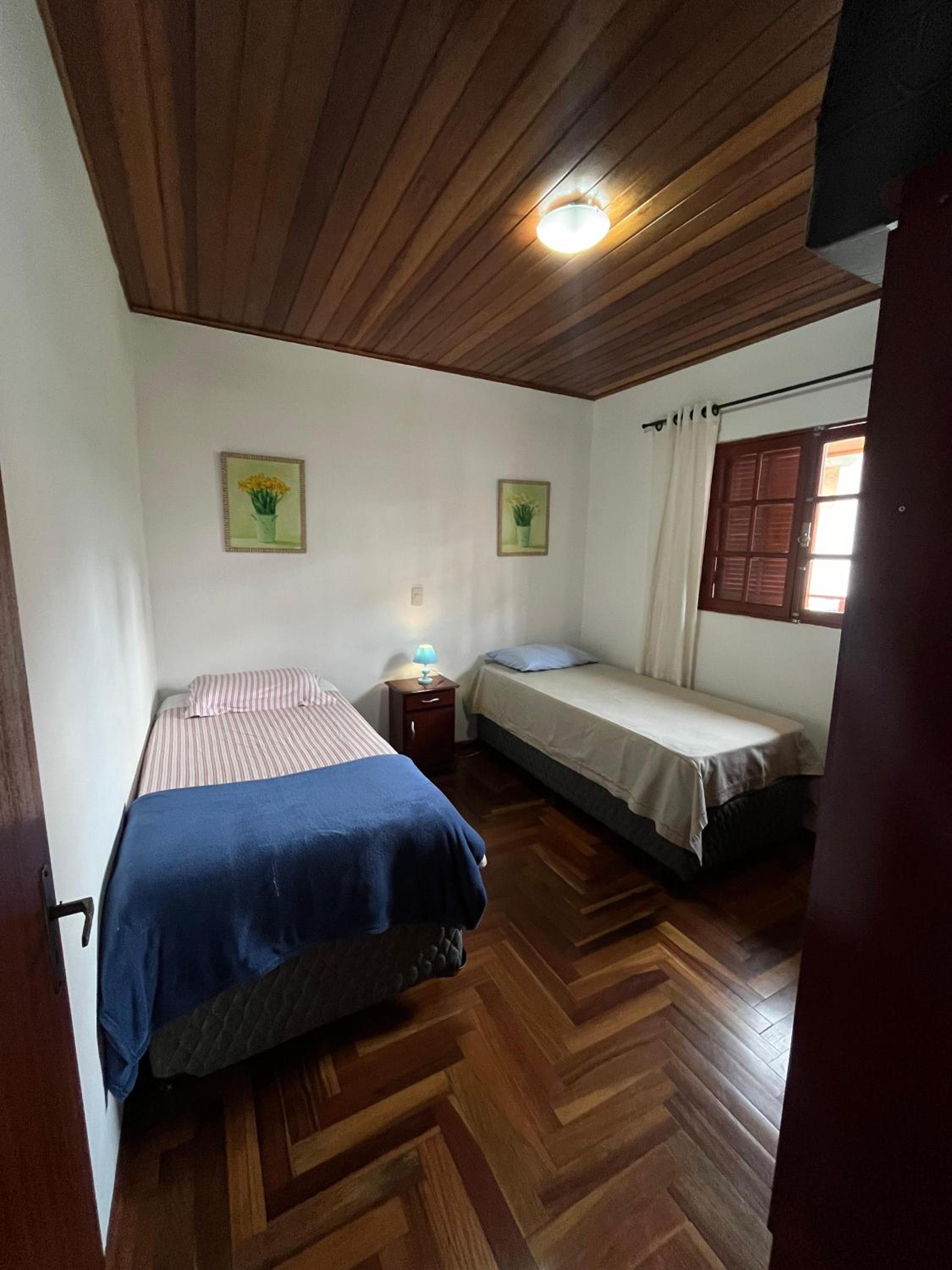 Casa Bela Vista