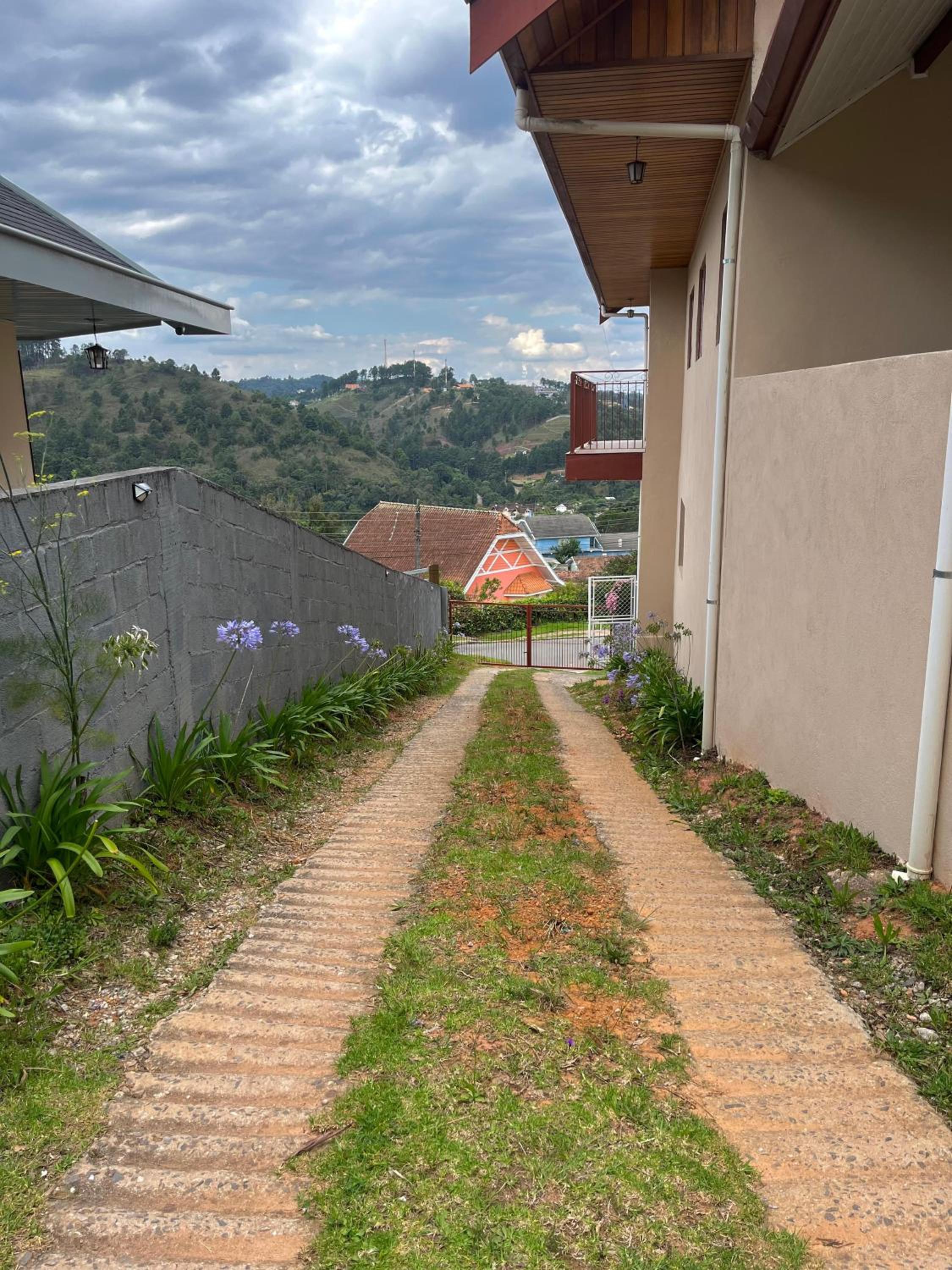 Casa Bela Vista