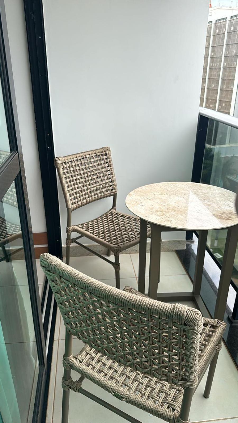 Athos Bulcão Hotel em Brasília 76683