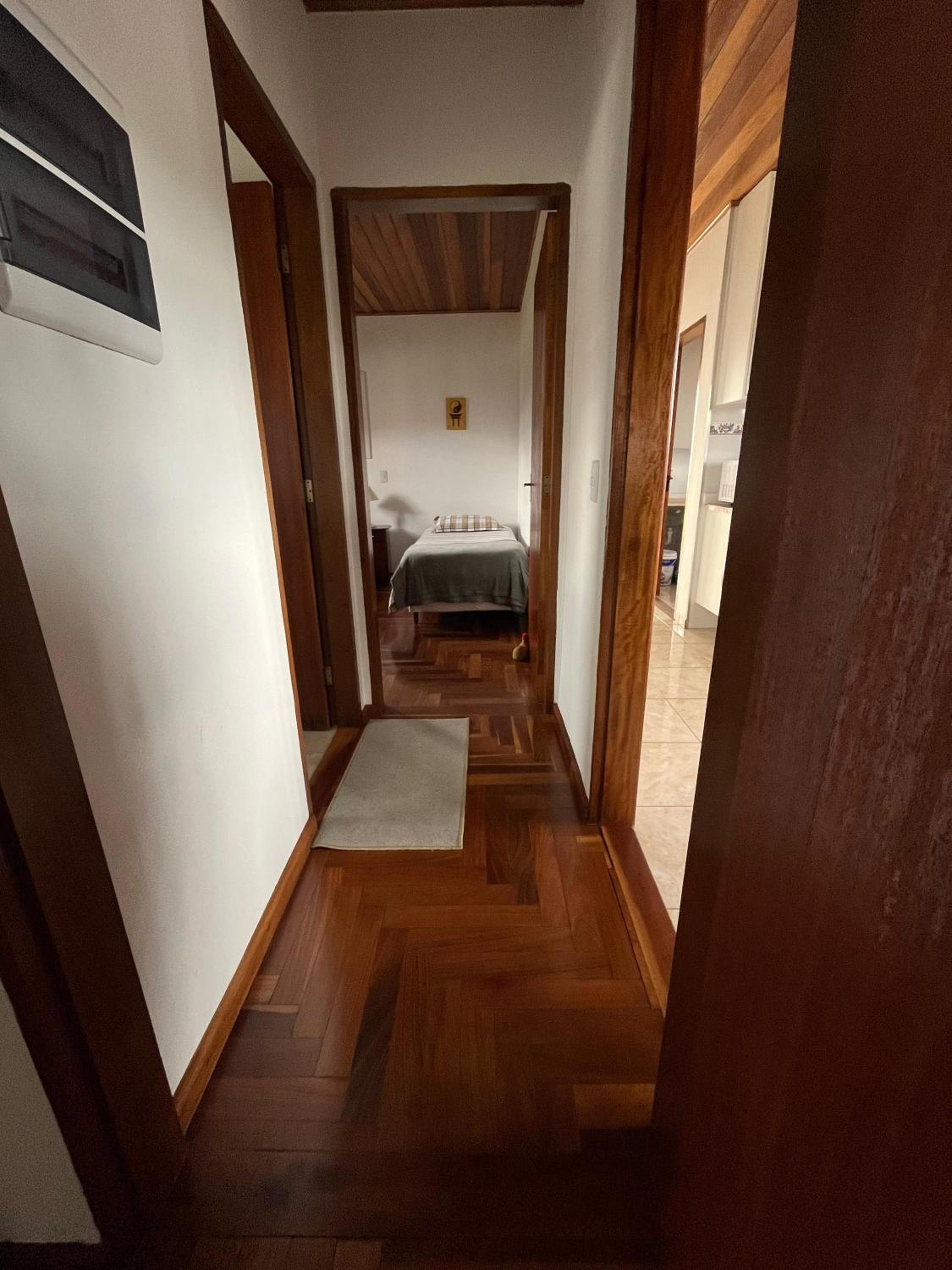 Casa Bela Vista