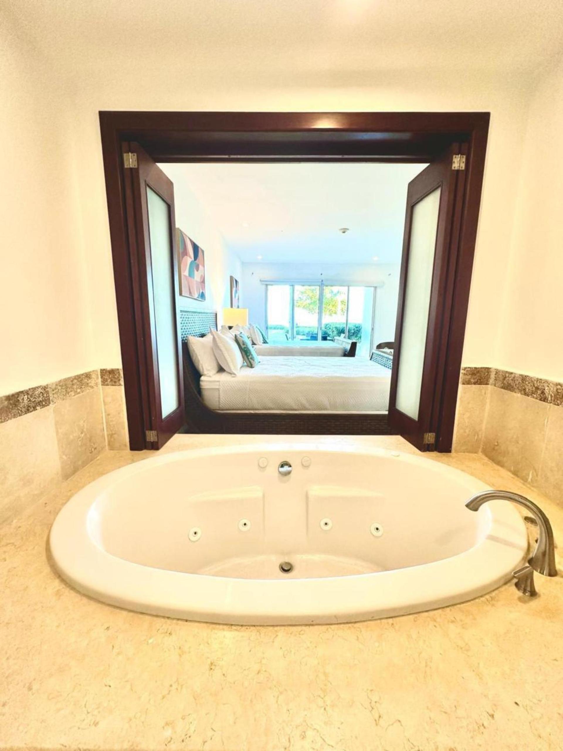 Amazing studio with beach view in Cap Cana