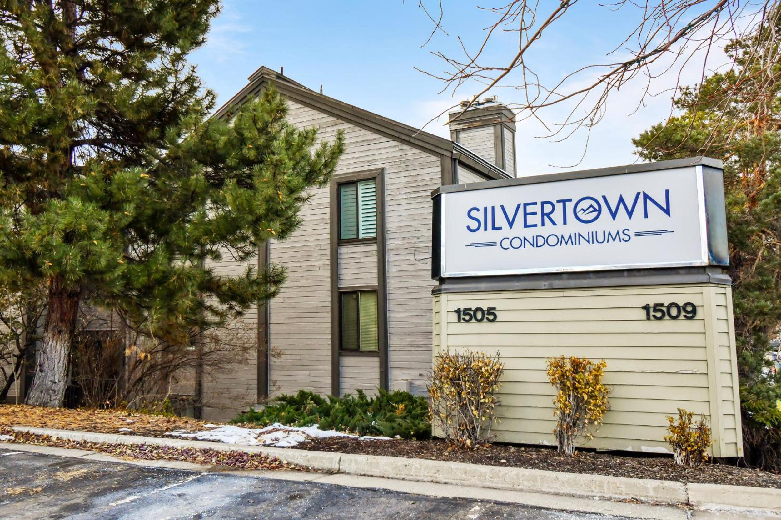 Silvertown Condos by Lespri Property Management view 3