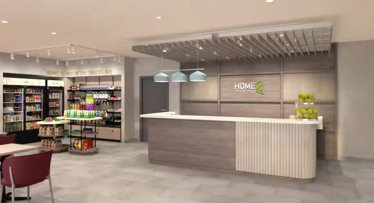 Hotel Home2 Suites By Hilton Traverse City - Image 1