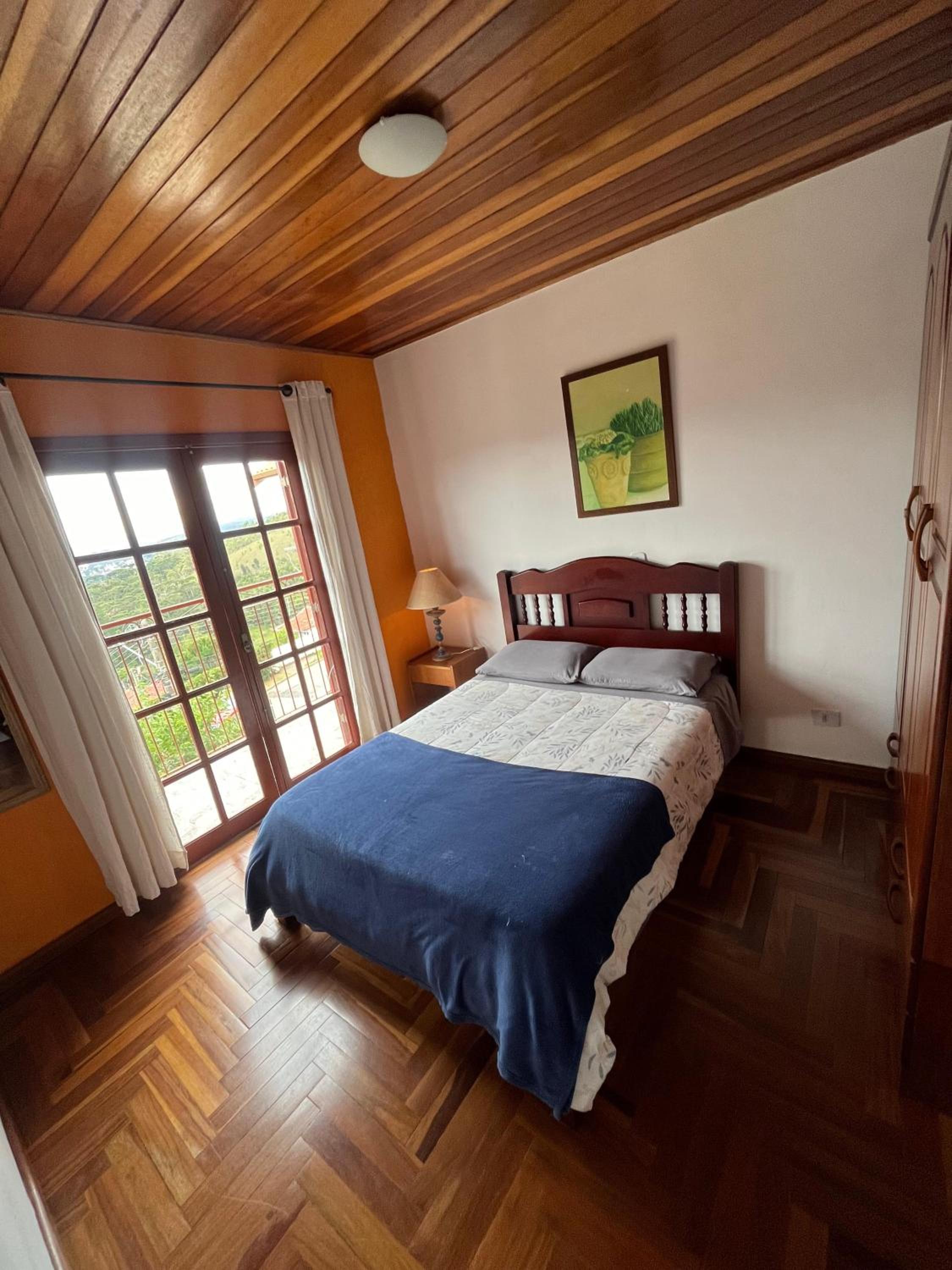 Casa Bela Vista