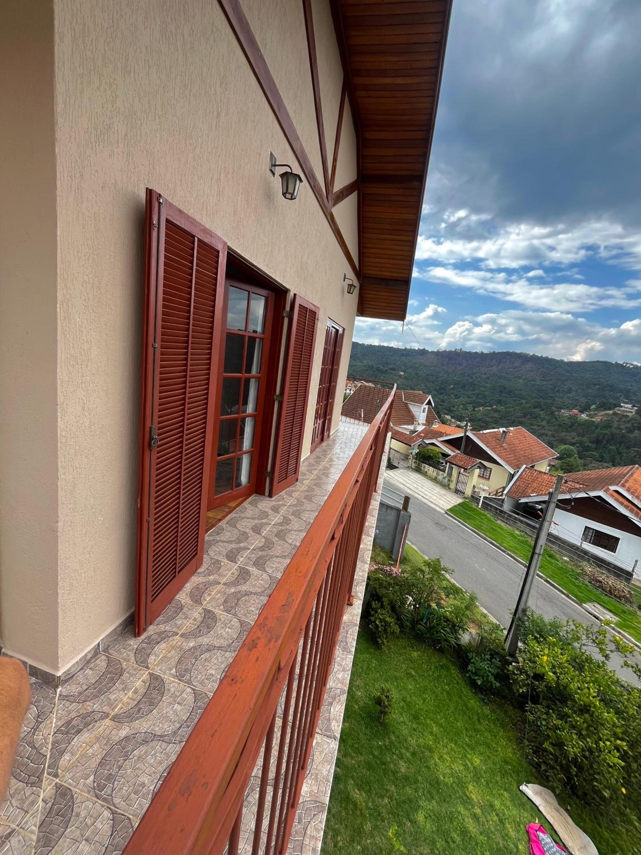 Casa Bela Vista