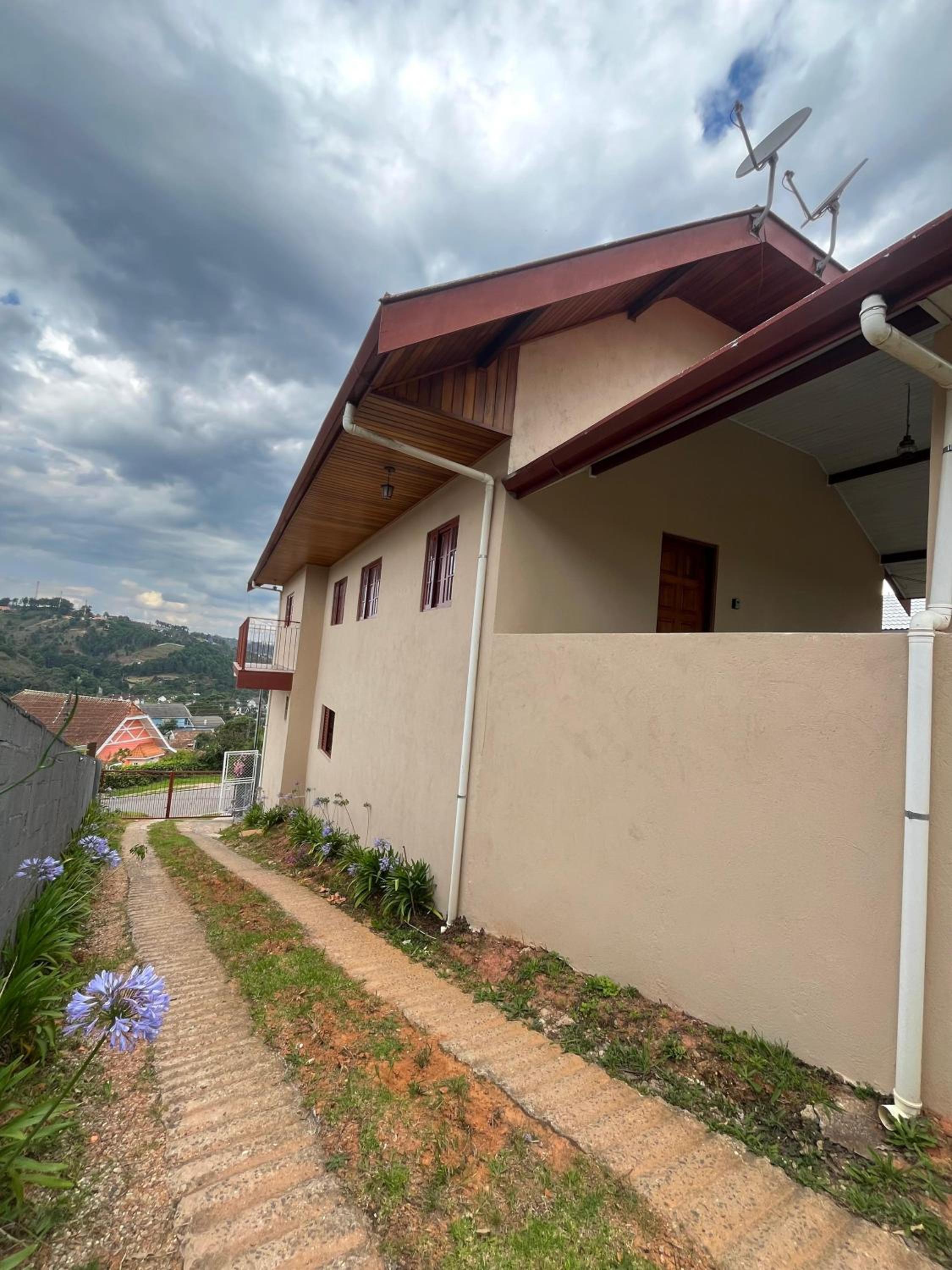 Casa Bela Vista