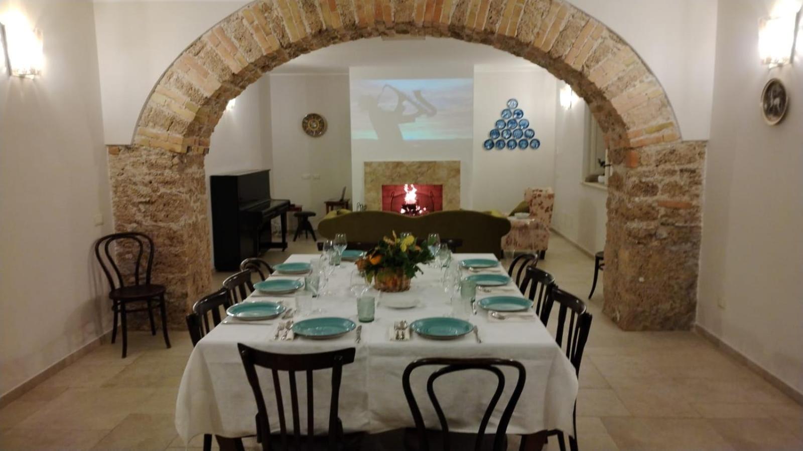 Guest House Cifrino