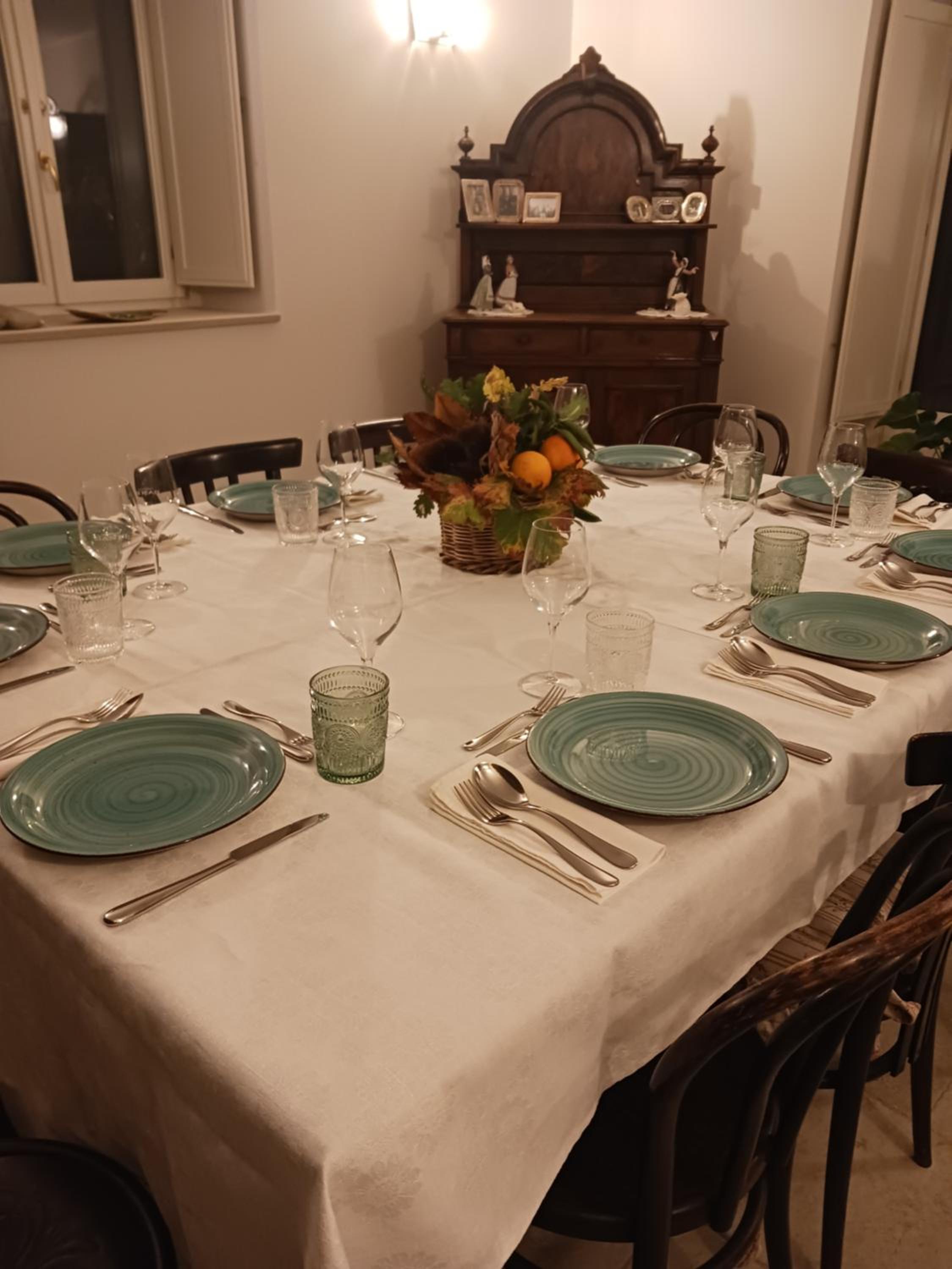 Guest House Cifrino