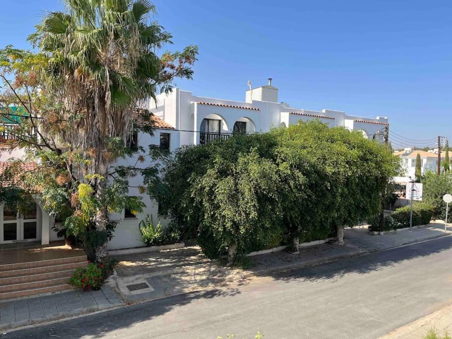 Roomy Studio - stone throw away to Nissi Beach!