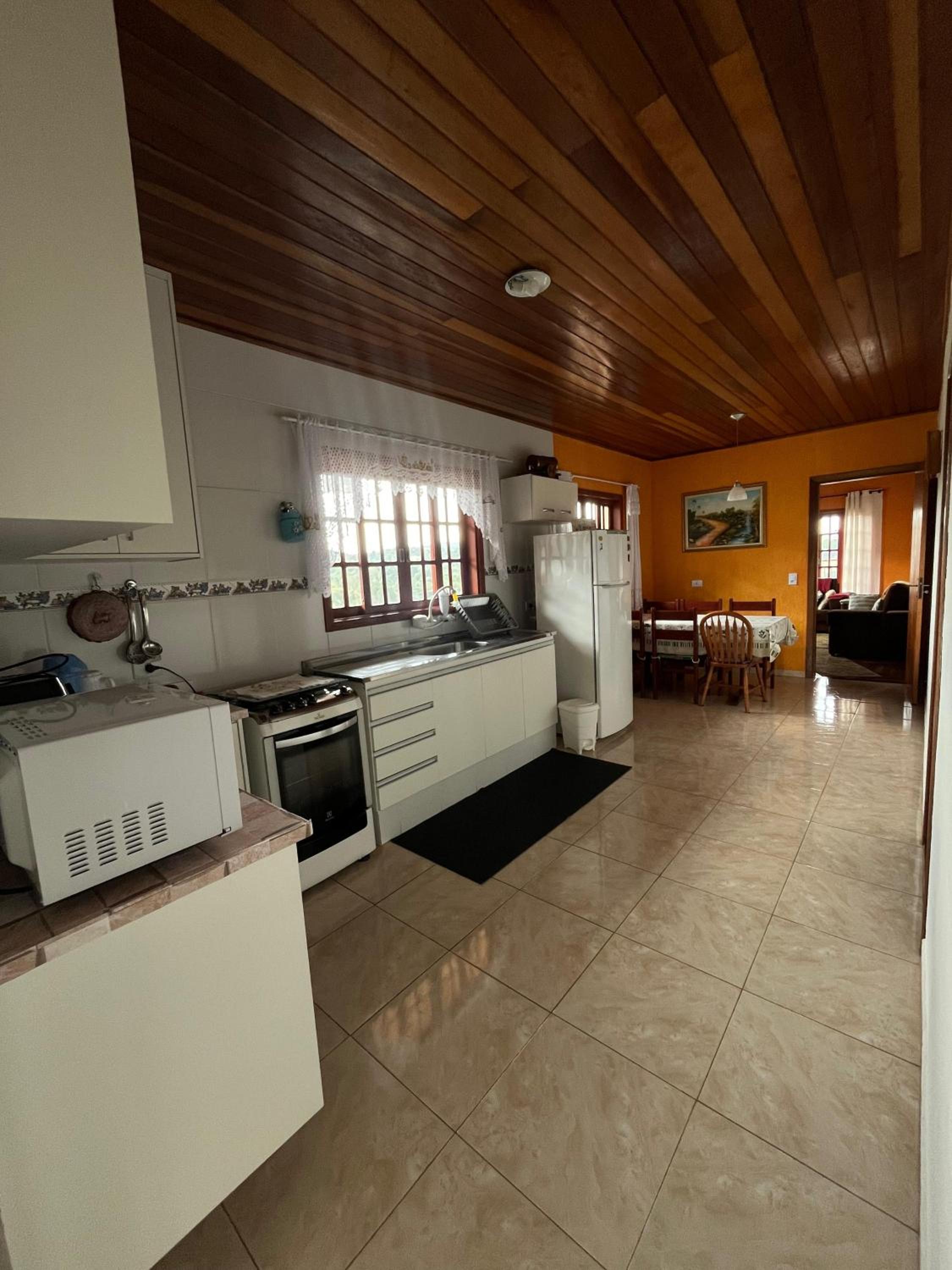 Casa Bela Vista