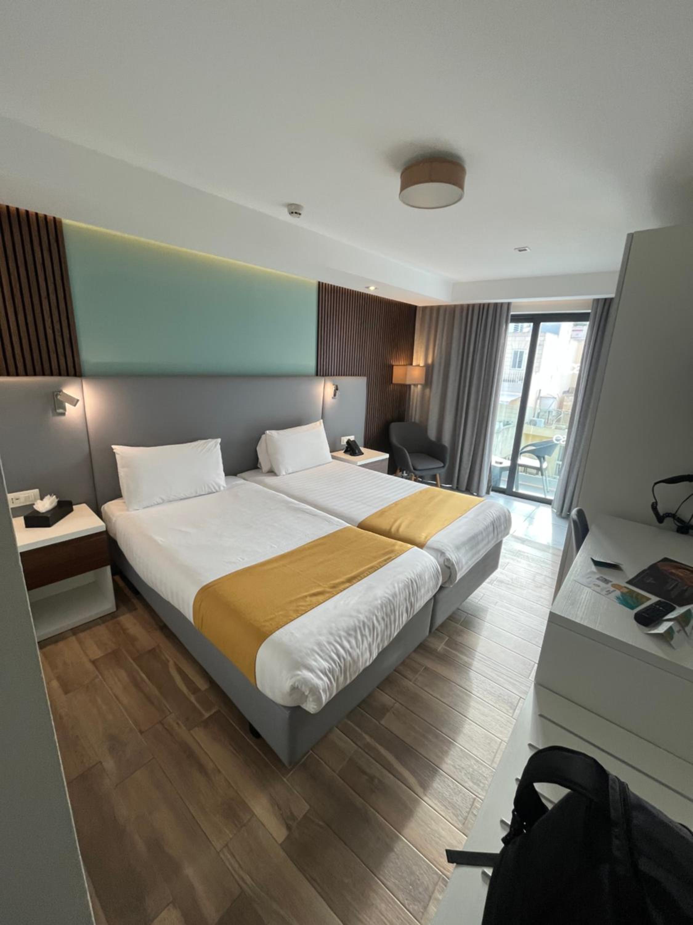 Fidan's Apartment view 3