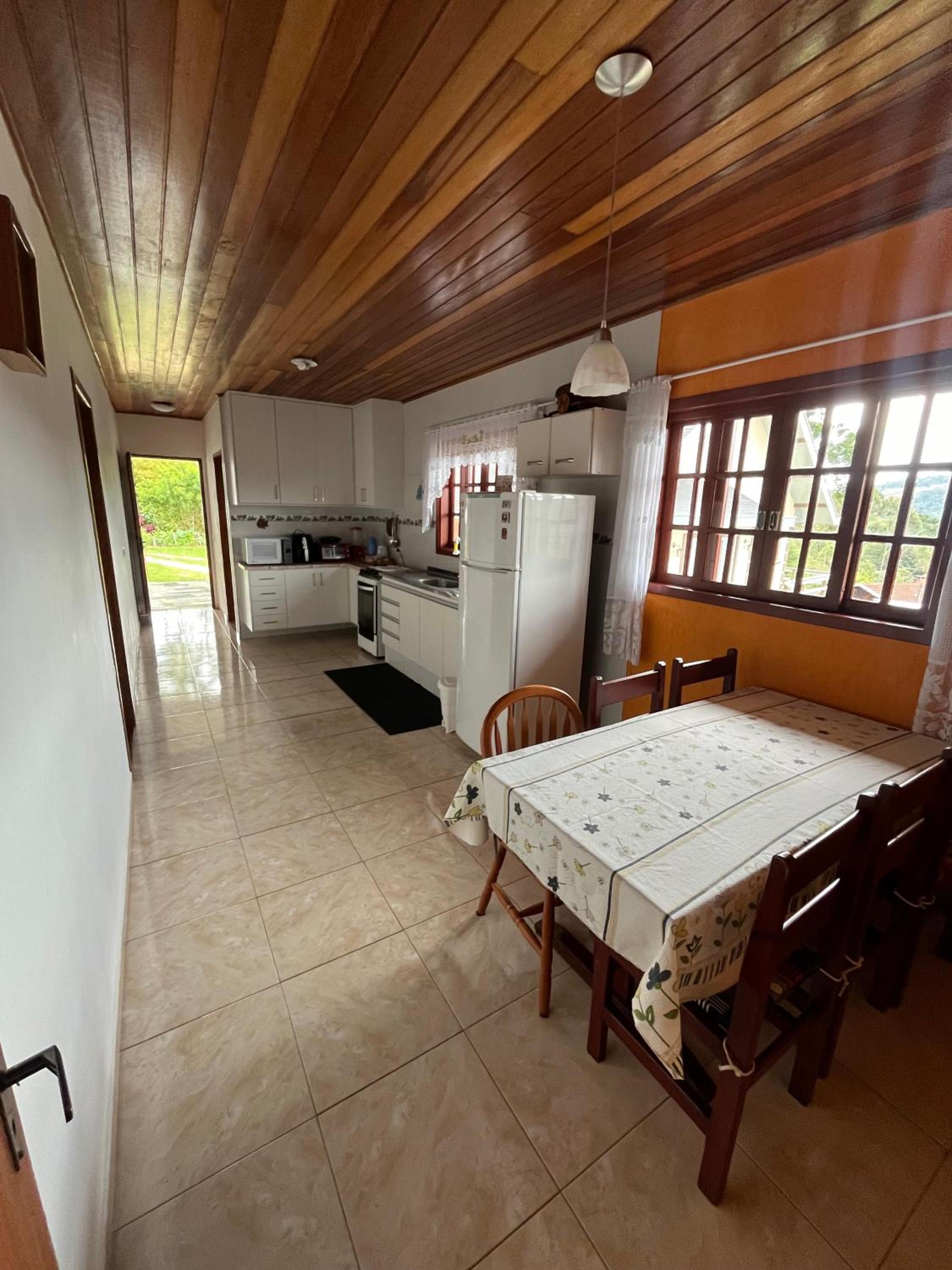 Casa Bela Vista