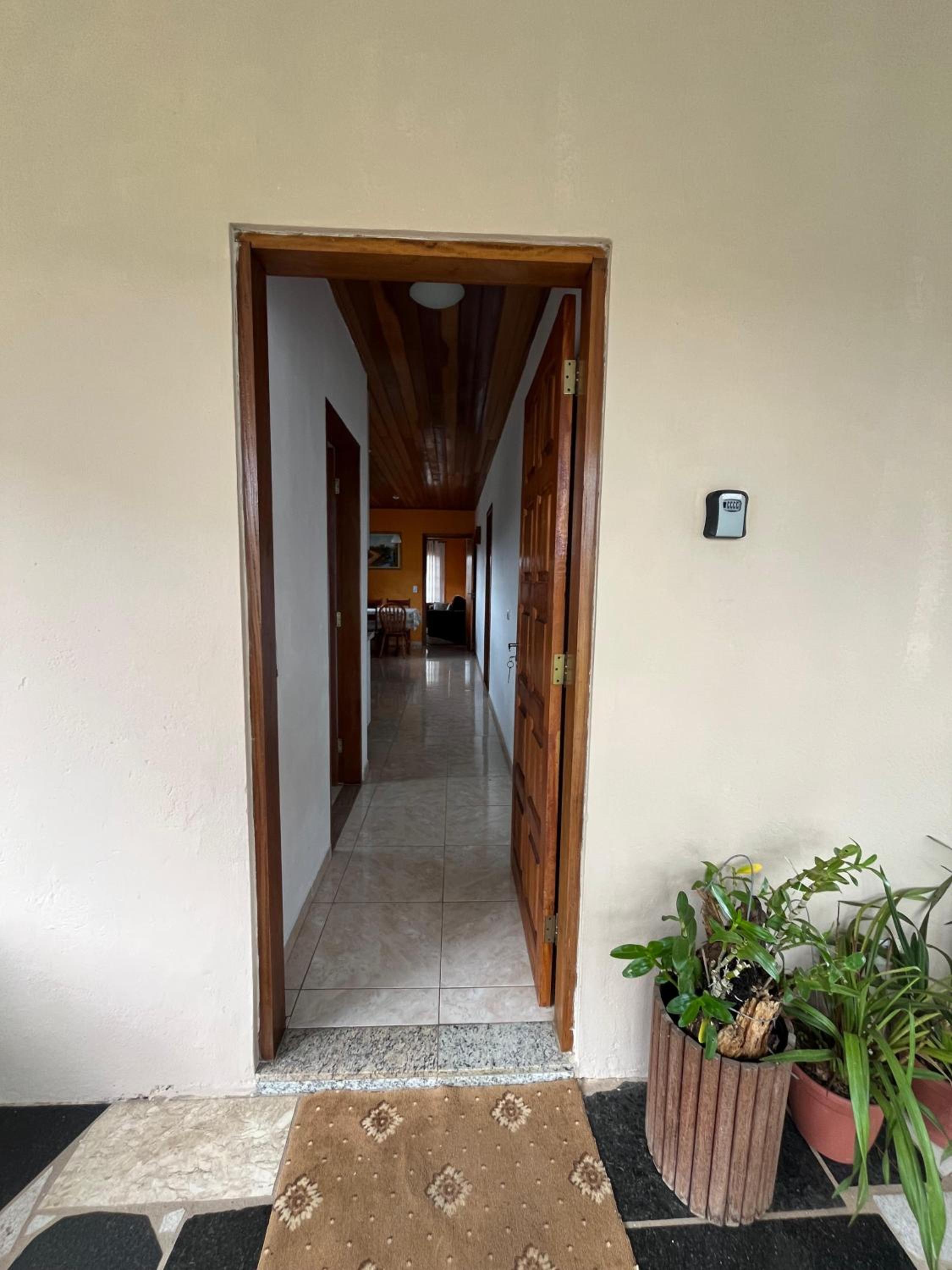 Casa Bela Vista