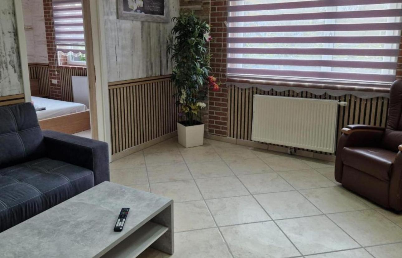 Apartment bei Oberndorf - Schwanenstadt