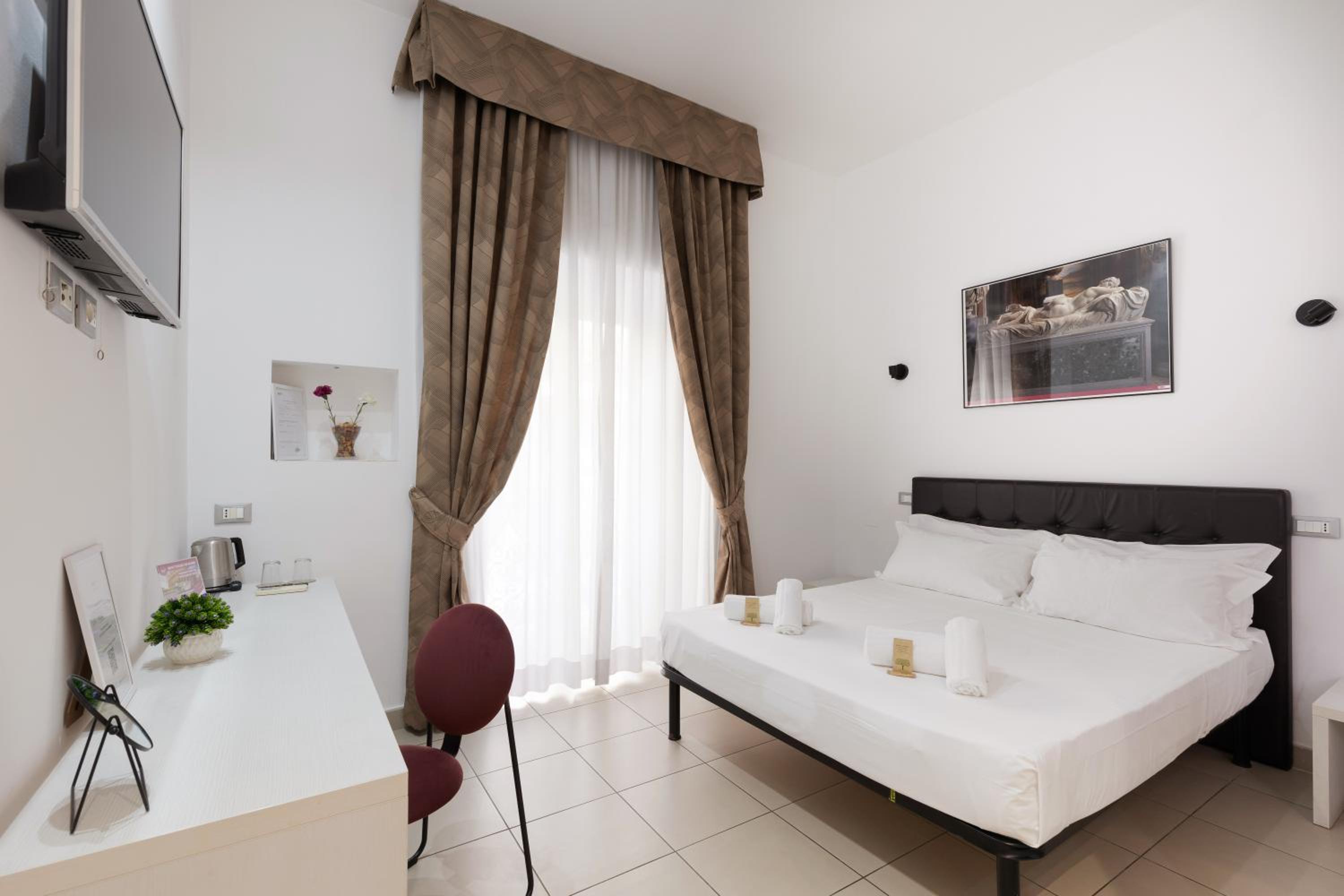 Merulana 43 - Guest House