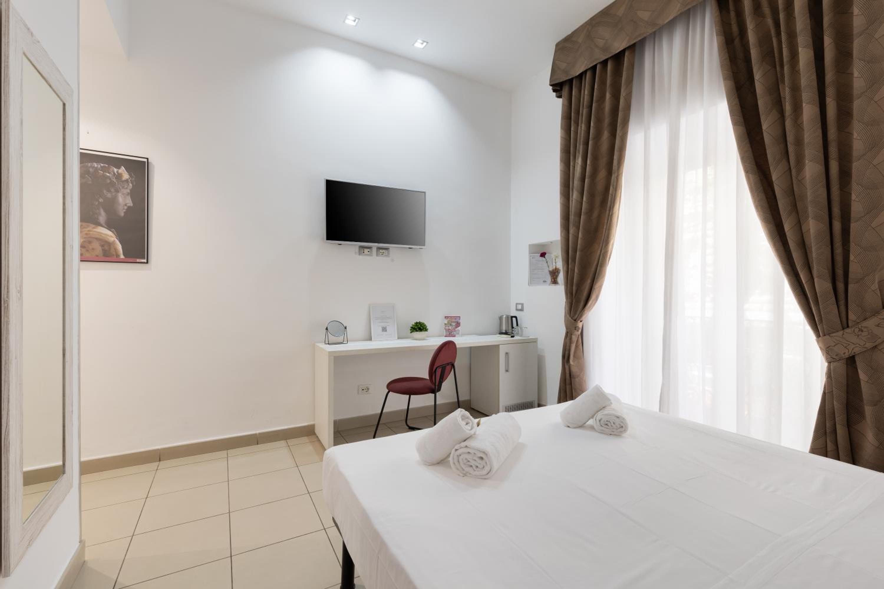 Merulana 43 - Guest House