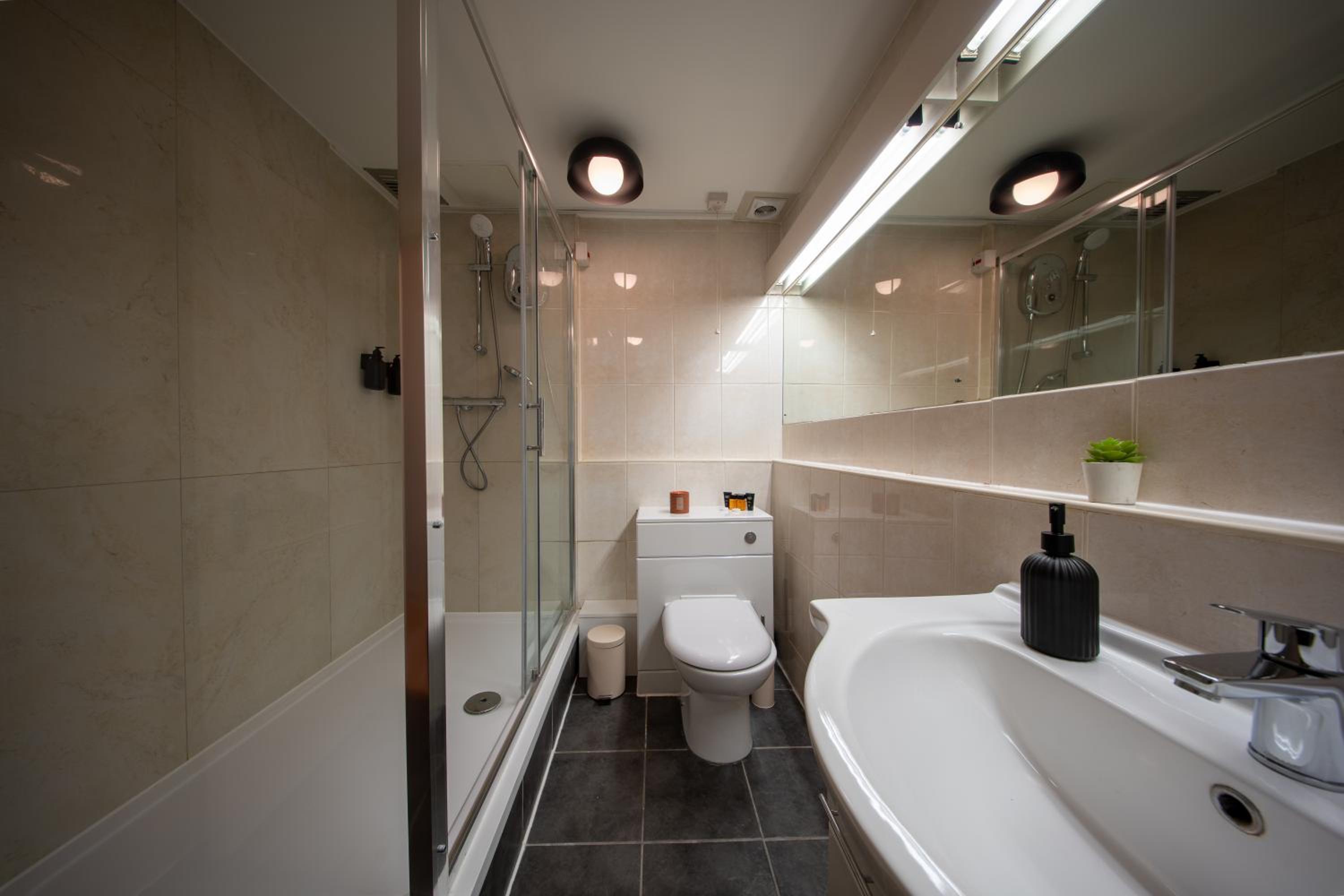 Fancy Marylebone 1 BR Haven