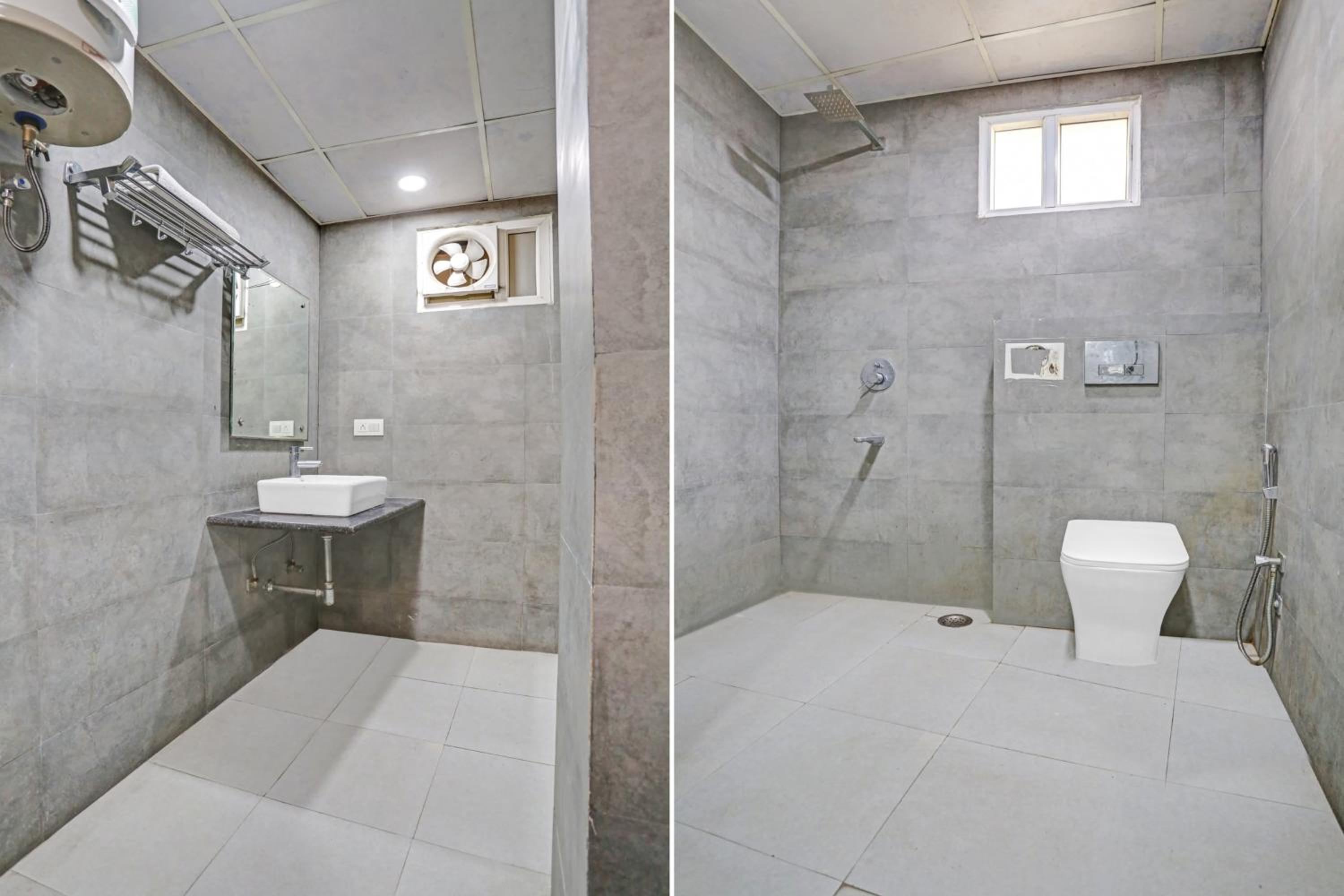 Townhouse Classio Inn