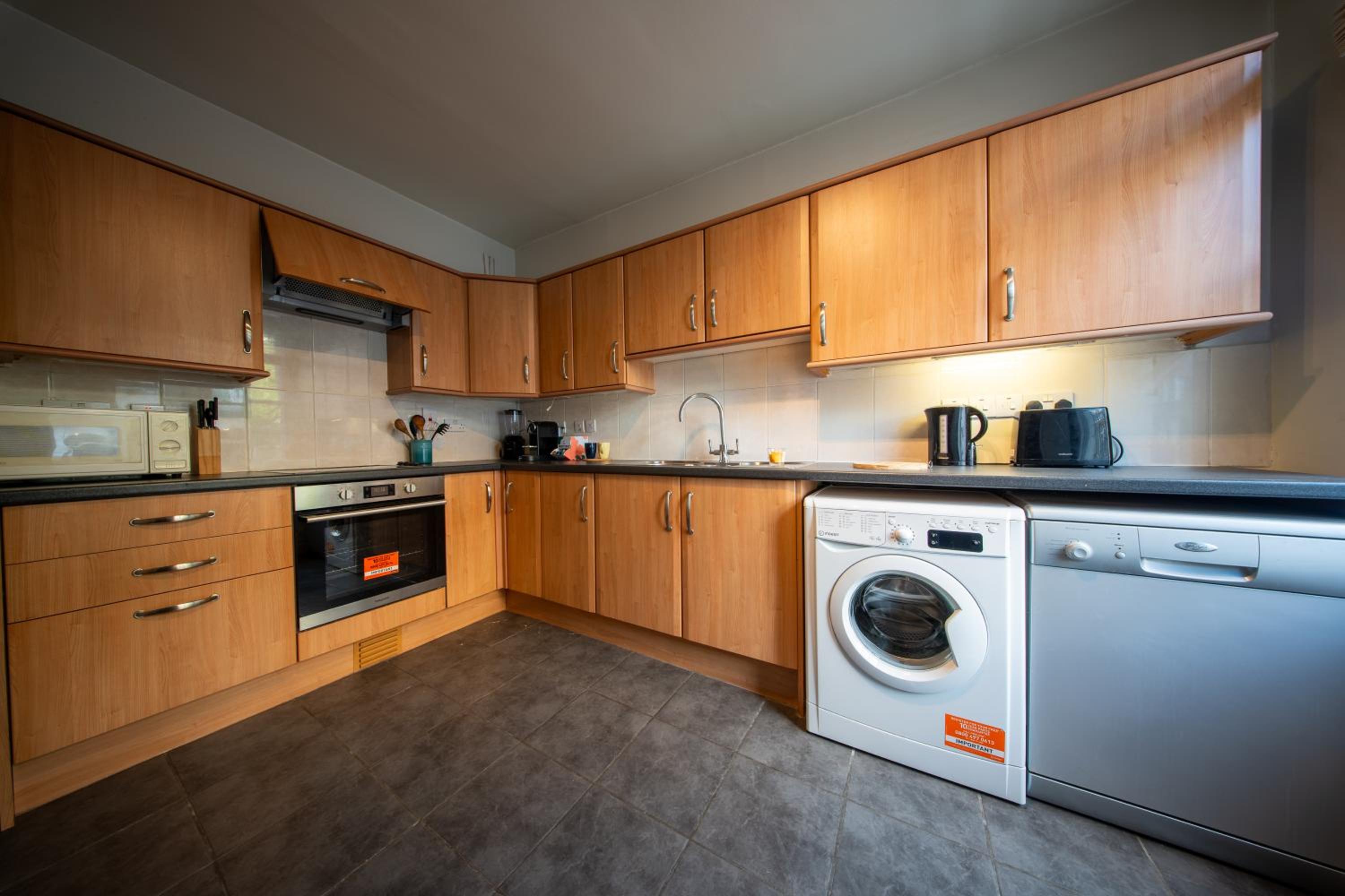 Fancy Marylebone 1 BR Haven