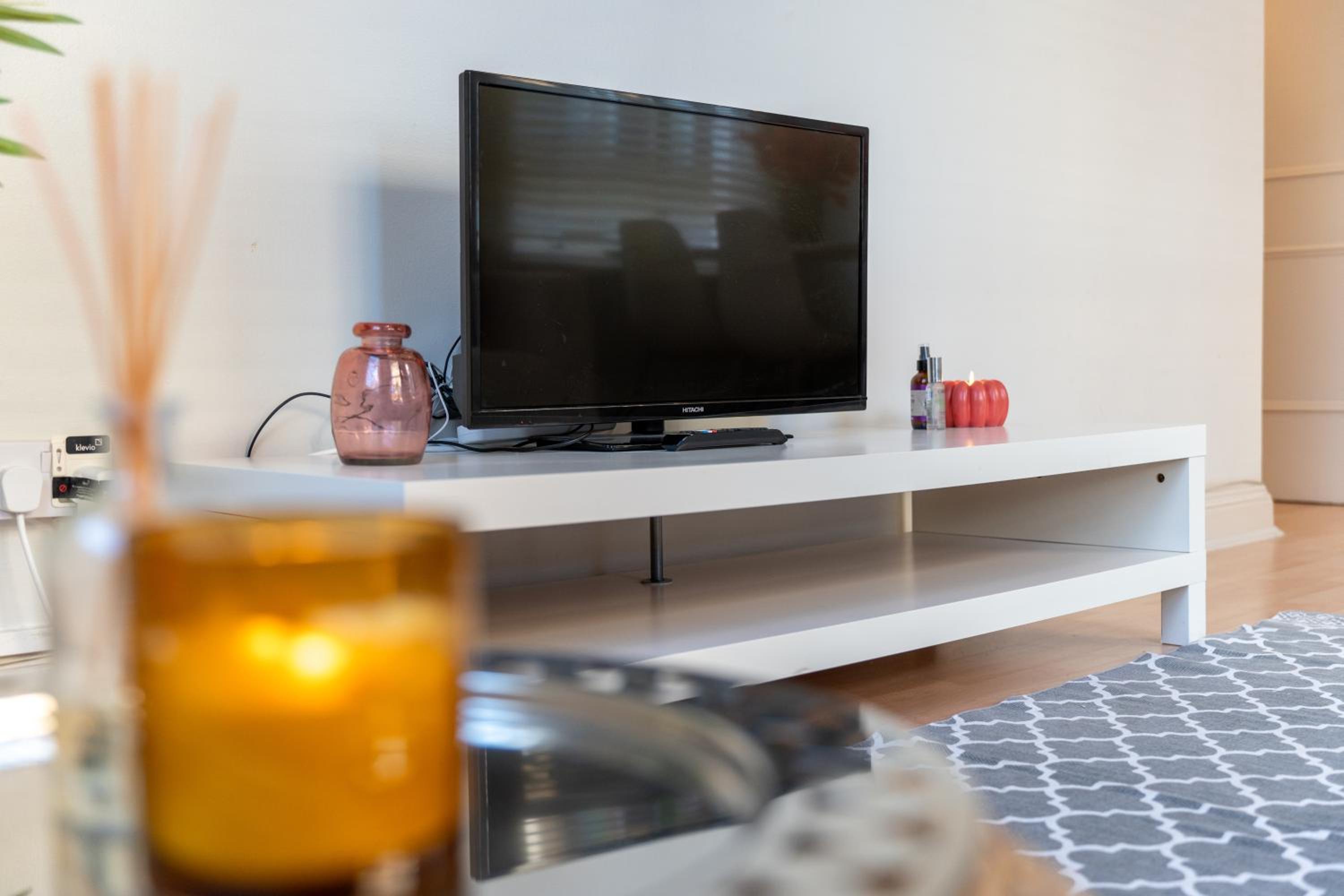 Fancy Marylebone 1 BR Haven