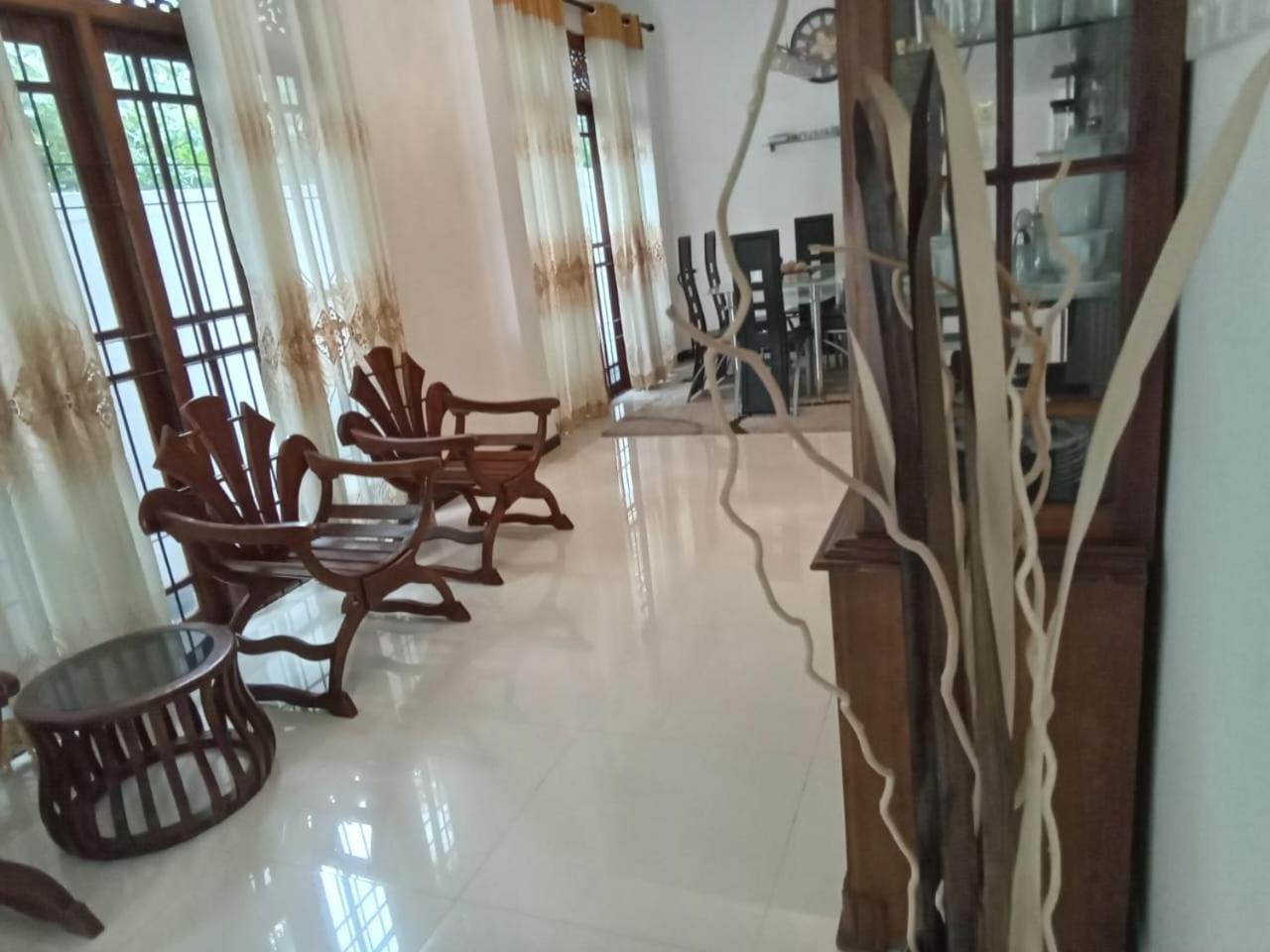 Golden Breeze Villa - Negombo view 3
