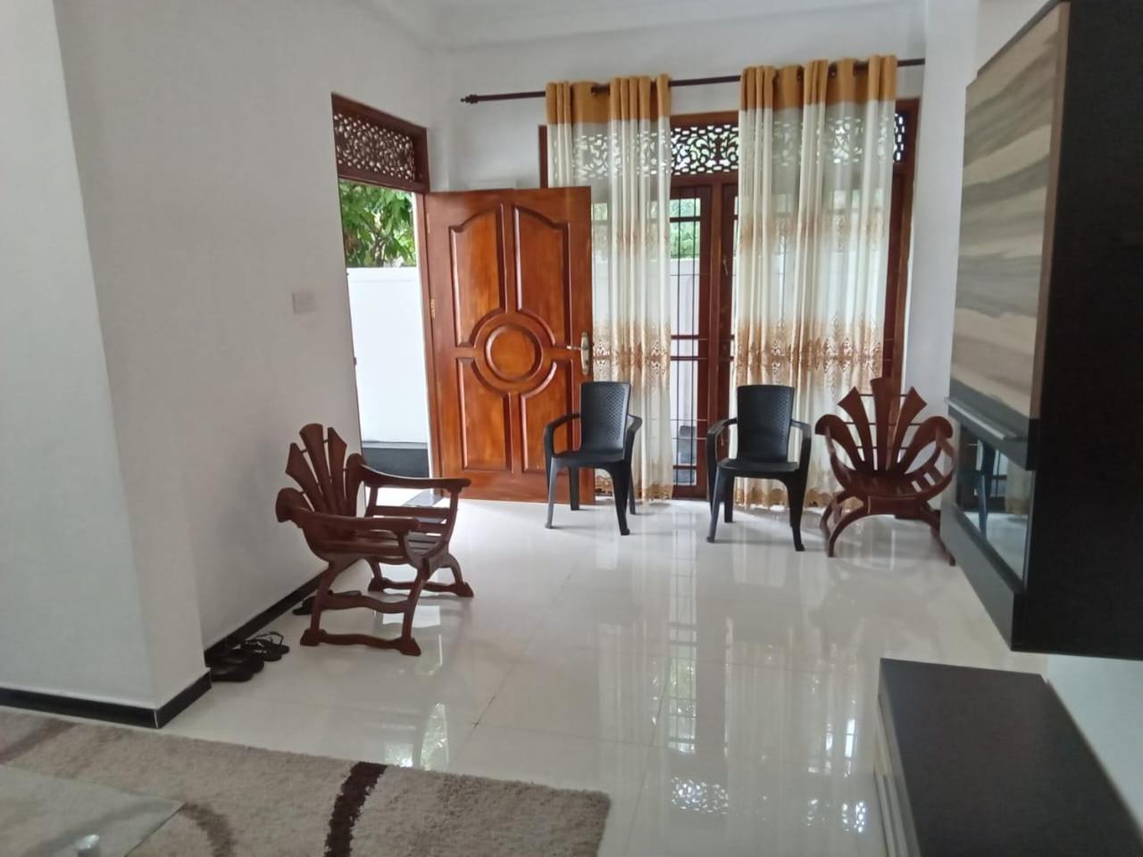 Golden Breeze Villa - Negombo view 5