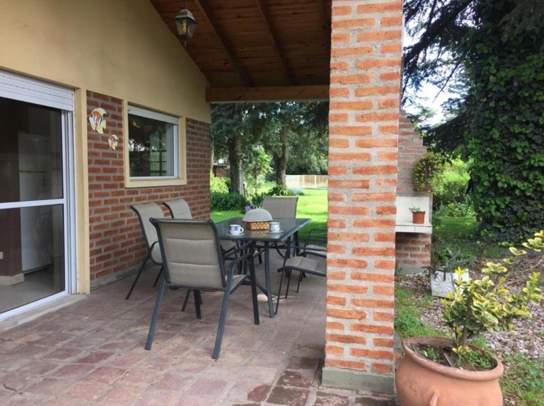 Casa Magnolia