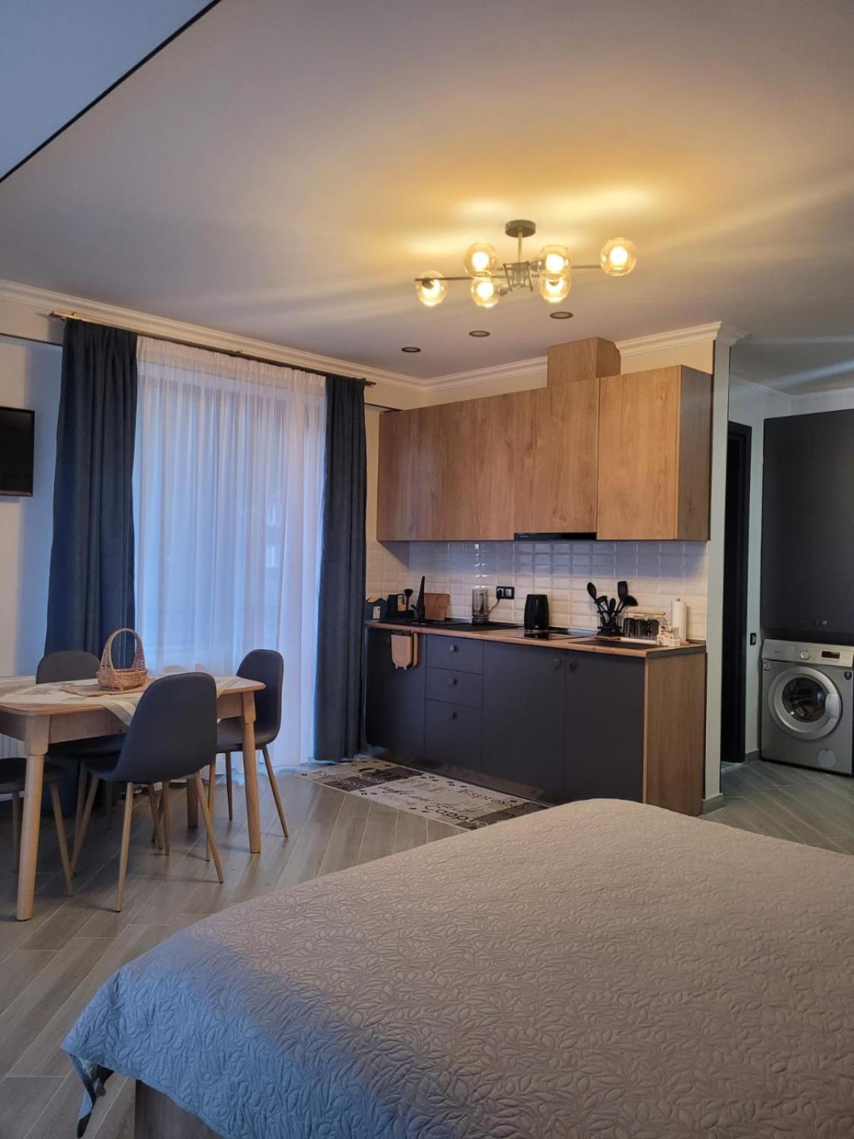Eco Village Apartments 4 with terrace view 3