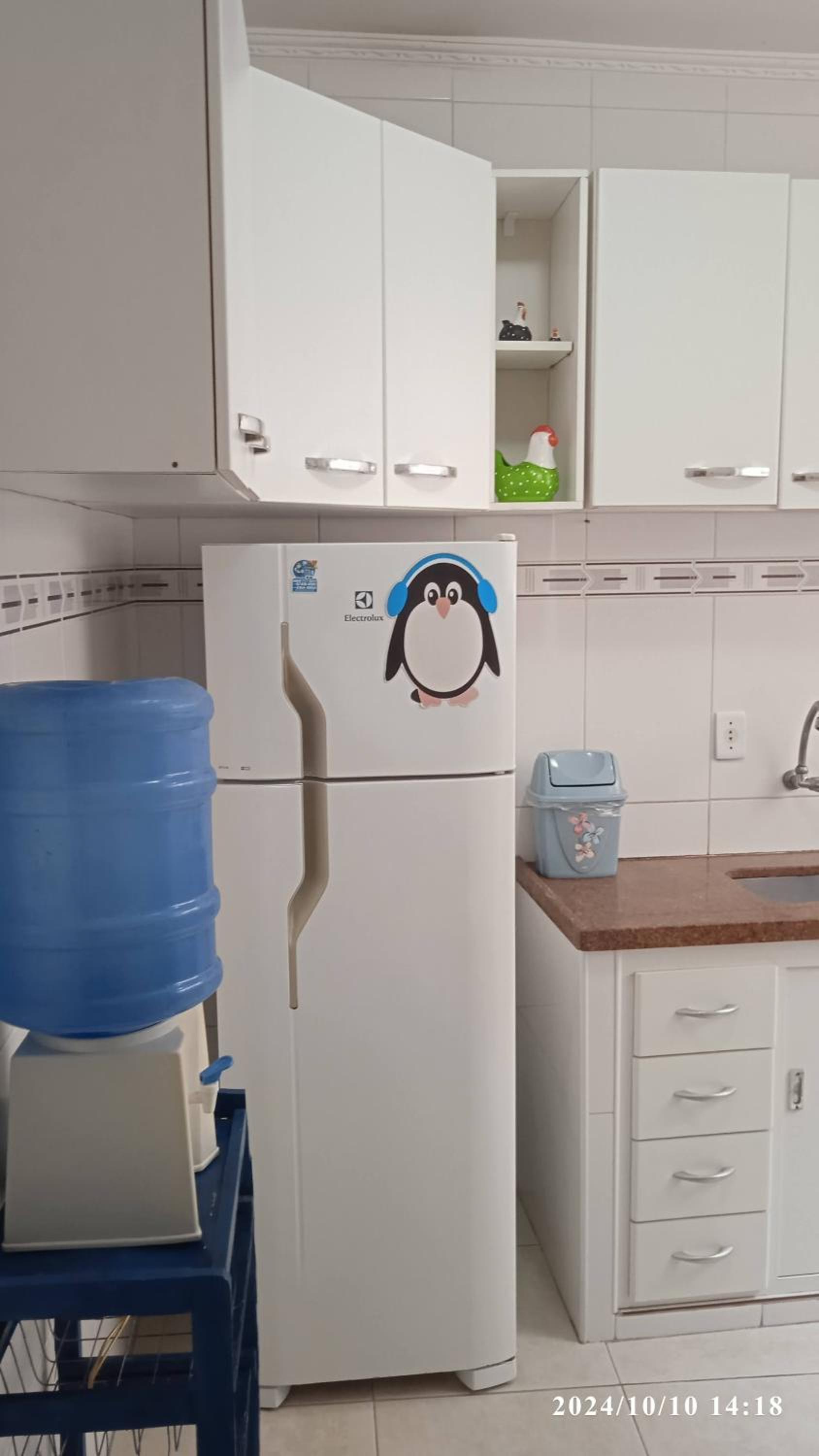 Apartamento 100 metros do mar Aviação