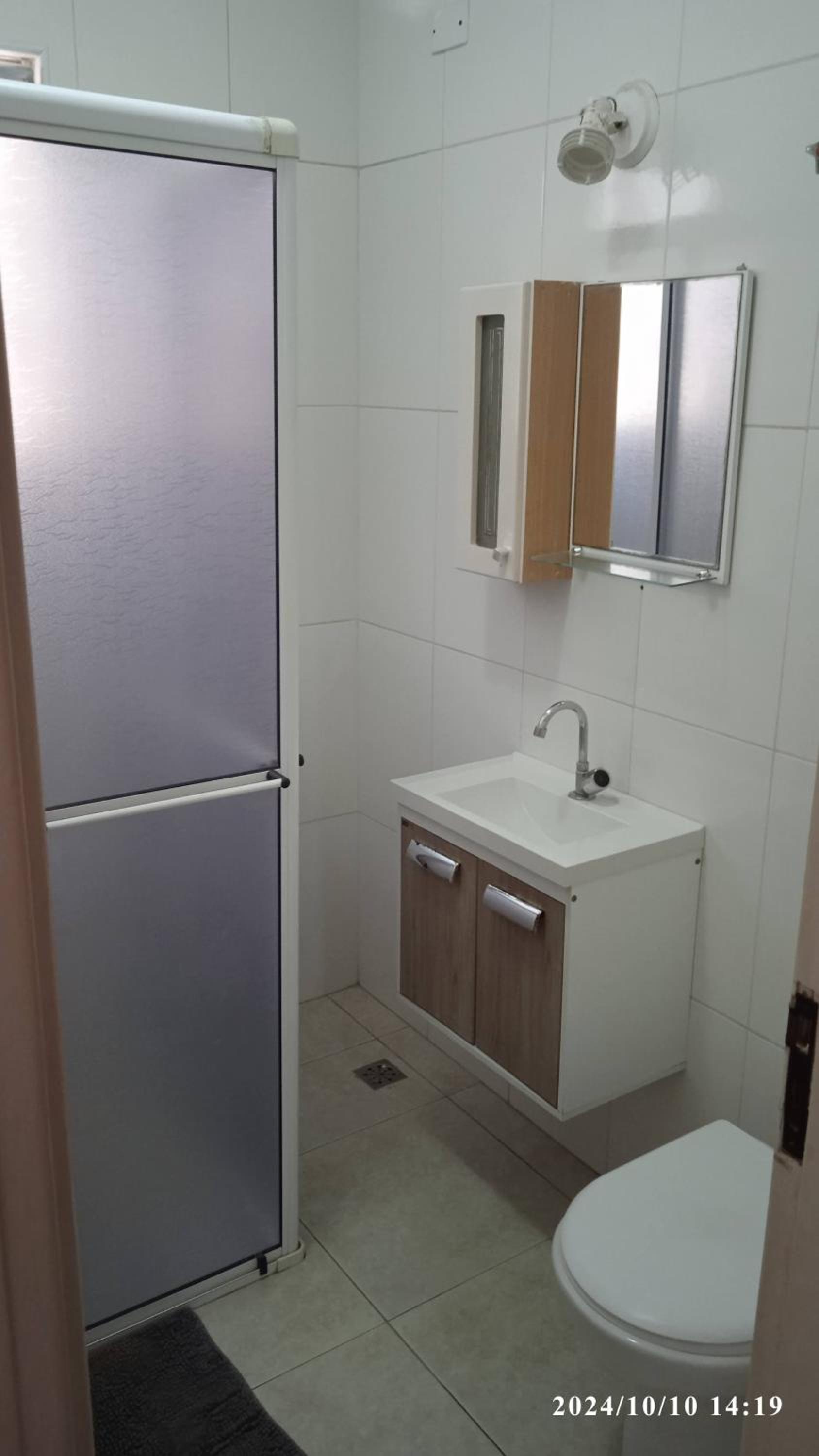 Apartamento 100 metros do mar Aviação