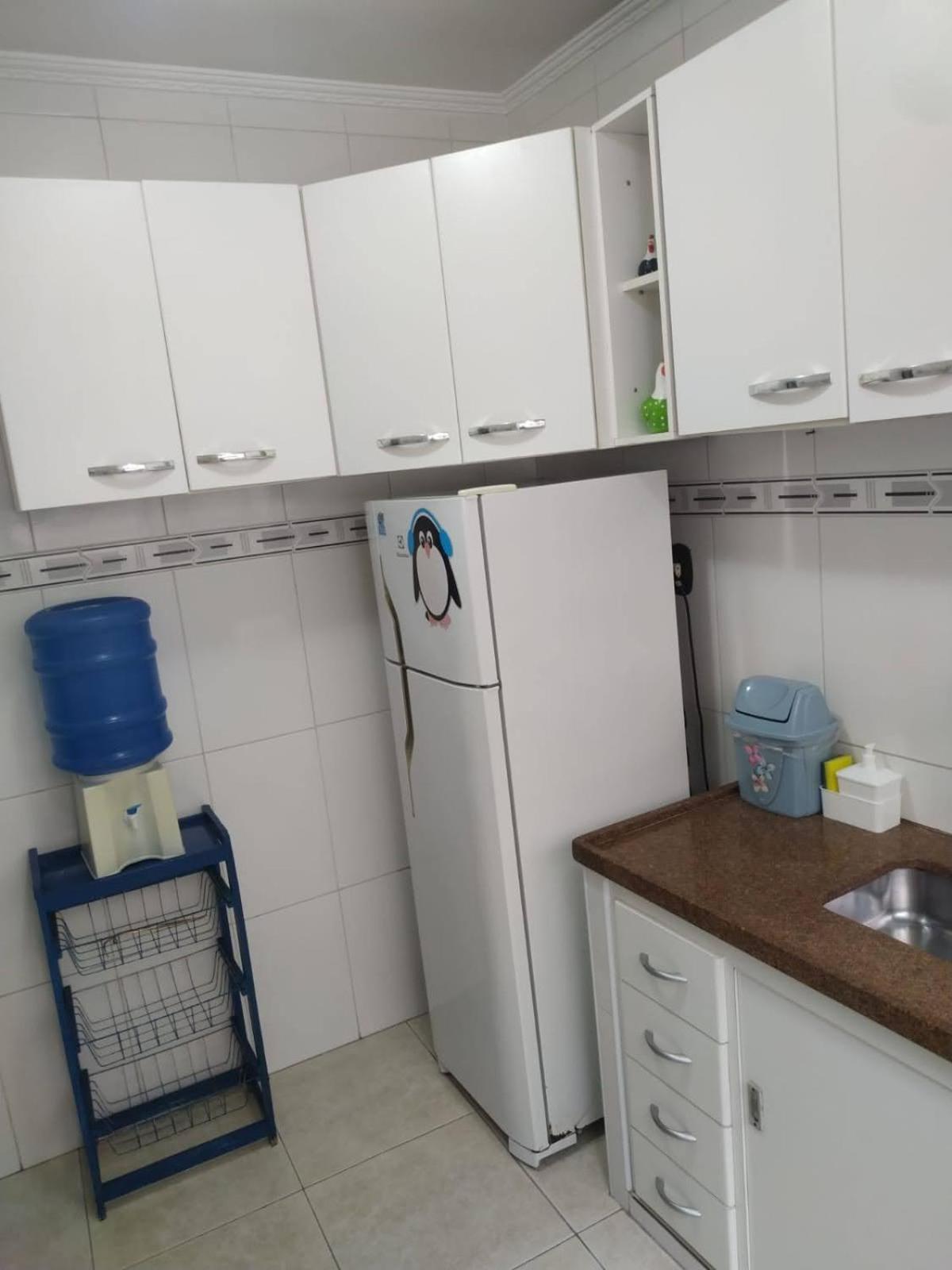Apartamento 100 metros do mar Aviação
