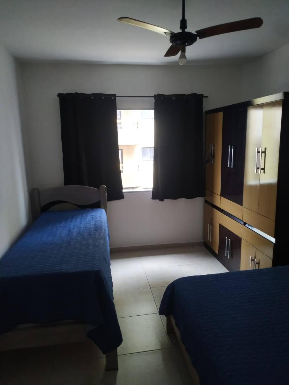 Apartamento 100 metros do mar Aviação