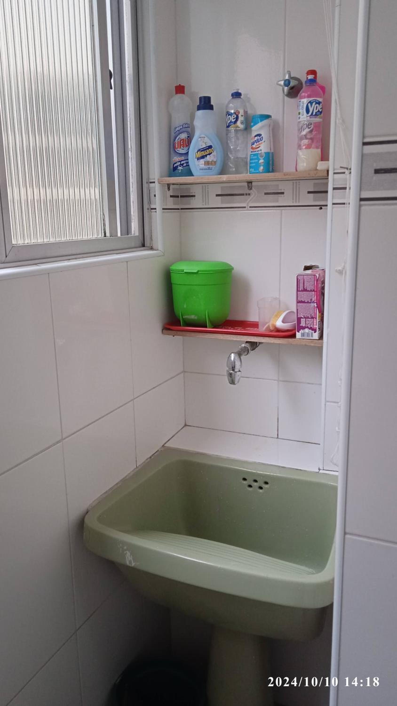 Apartamento 100 metros do mar Aviação