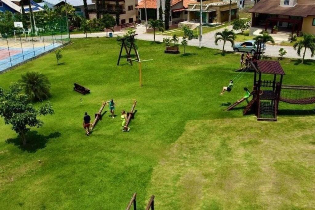 Aluguel de Casa em Gravatá 3qts com Piscina em Condominio