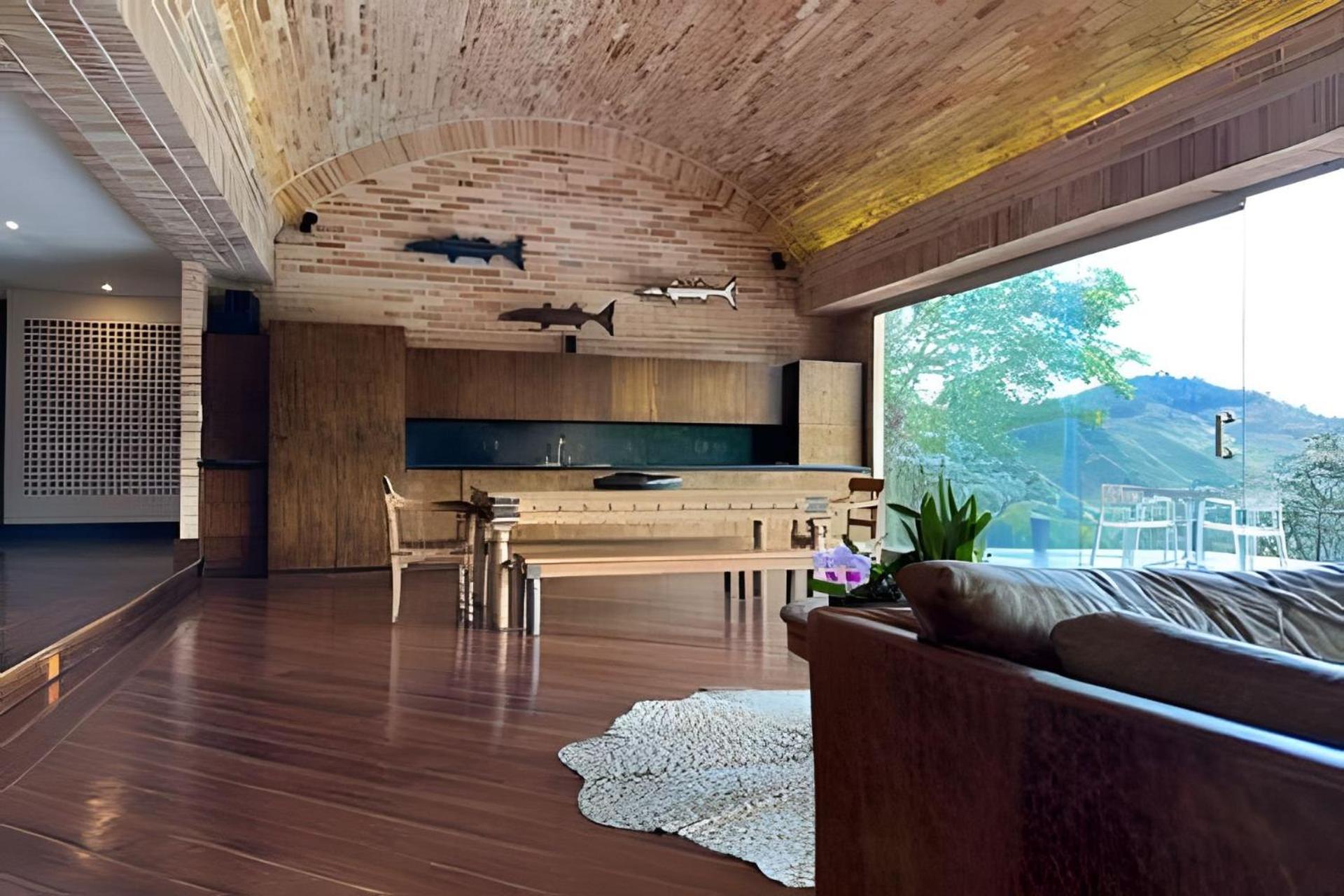 Boveda · Magnificent luxury estate in the middle of nature