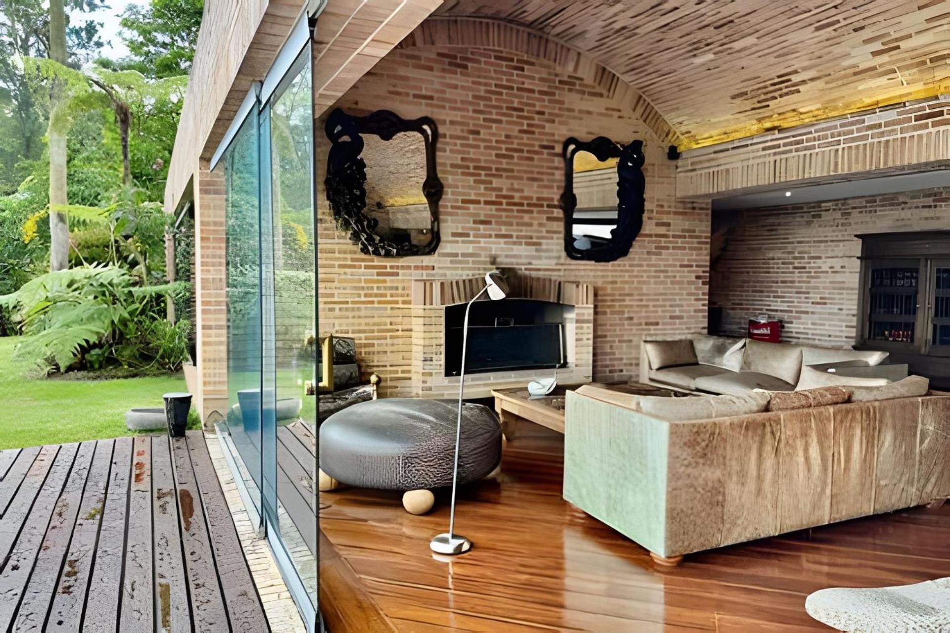 Boveda · Magnificent luxury estate in the middle of nature