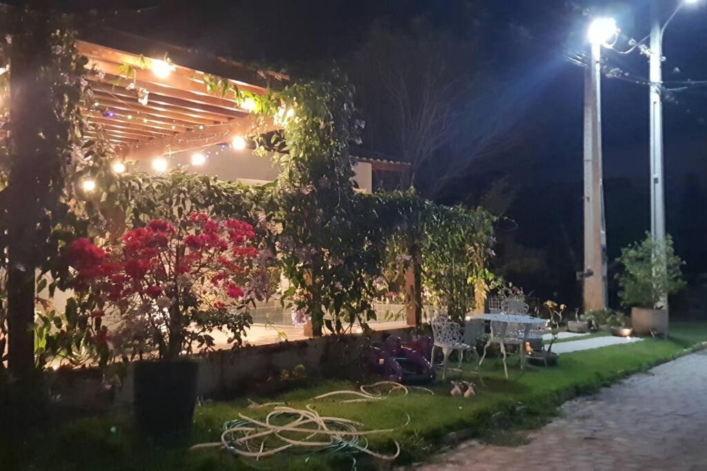 Aluguel de Casa em Gravatá 3qts com Piscina em Condominio