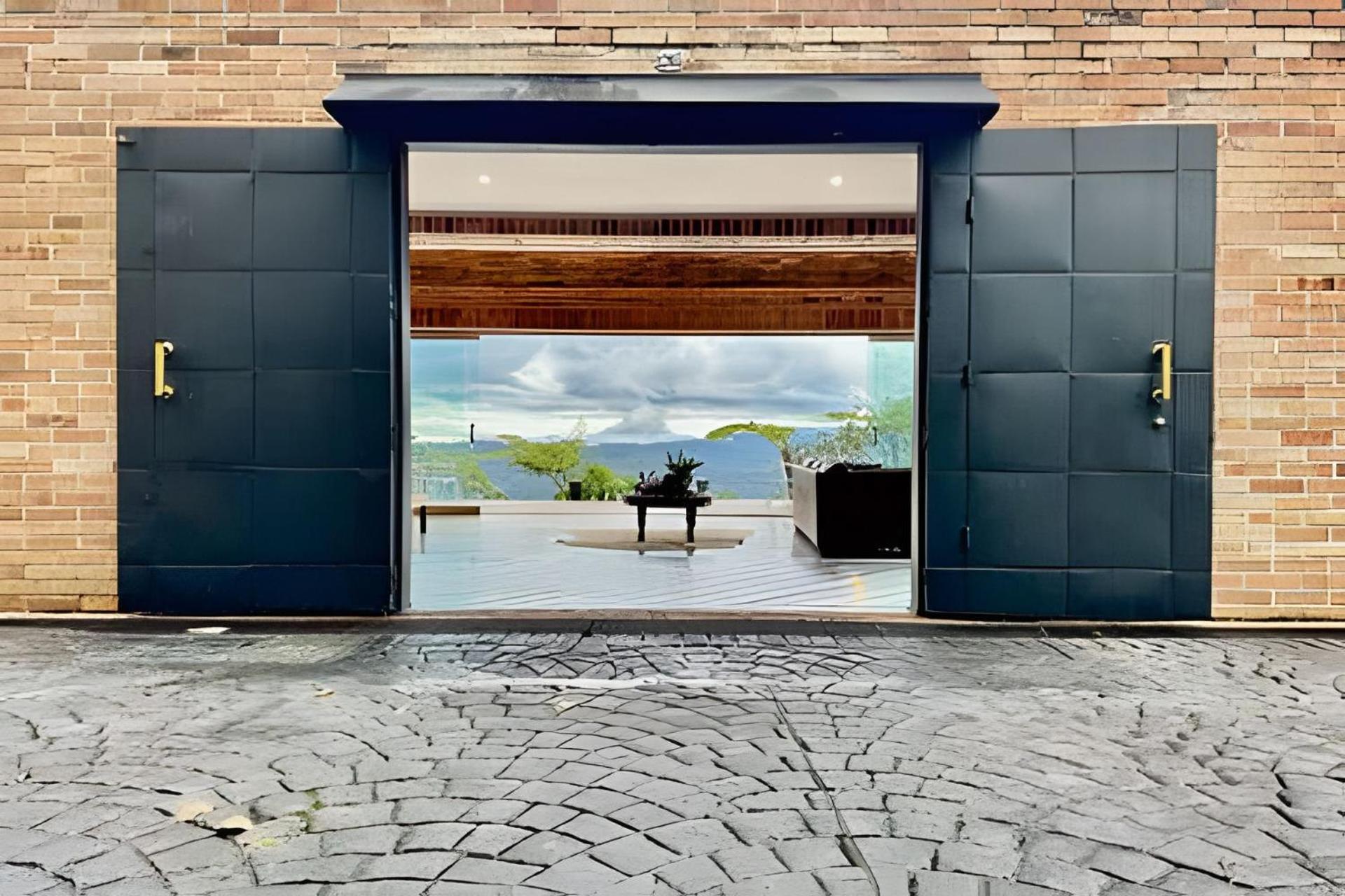 Boveda · Magnificent luxury estate in the middle of nature