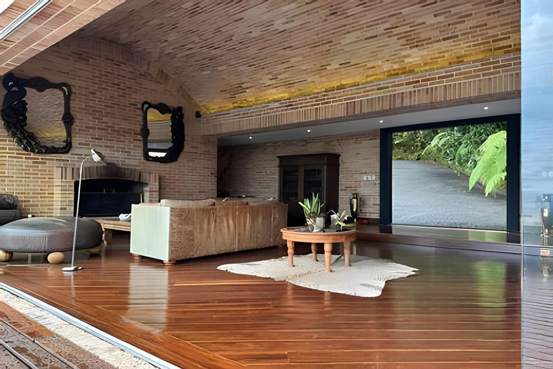 Boveda · Magnificent luxury estate in the middle of nature