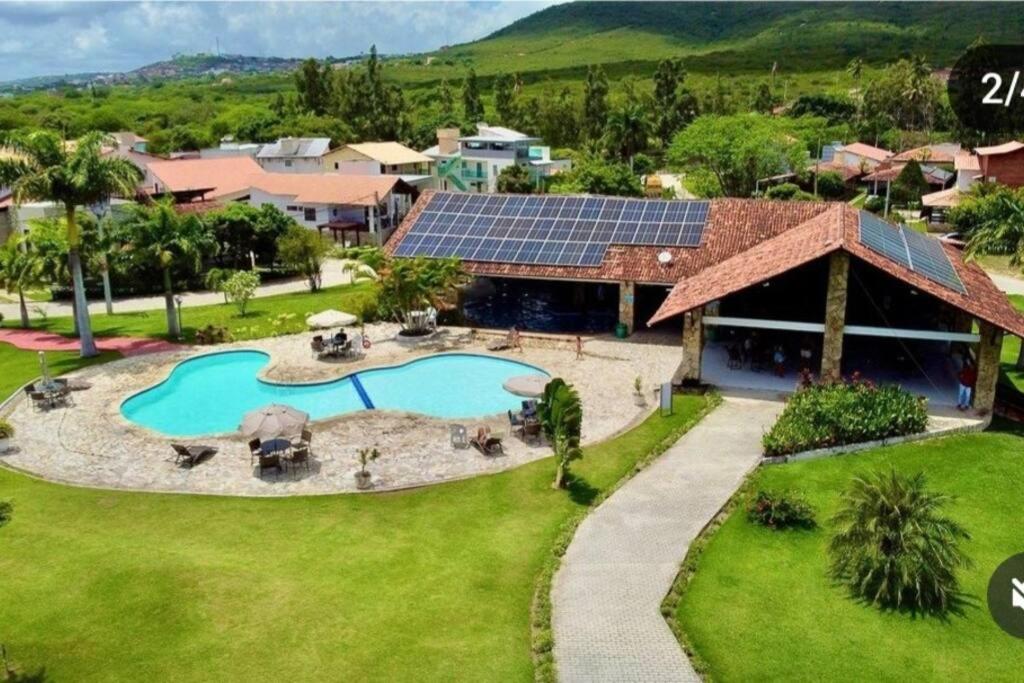 Aluguel de Casa em Gravatá 3qts com Piscina em Condominio