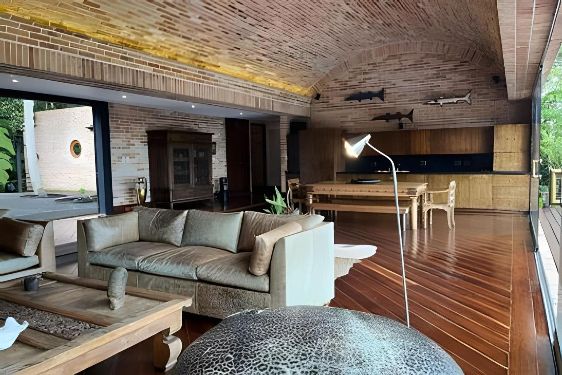 Boveda · Magnificent luxury estate in the middle of nature
