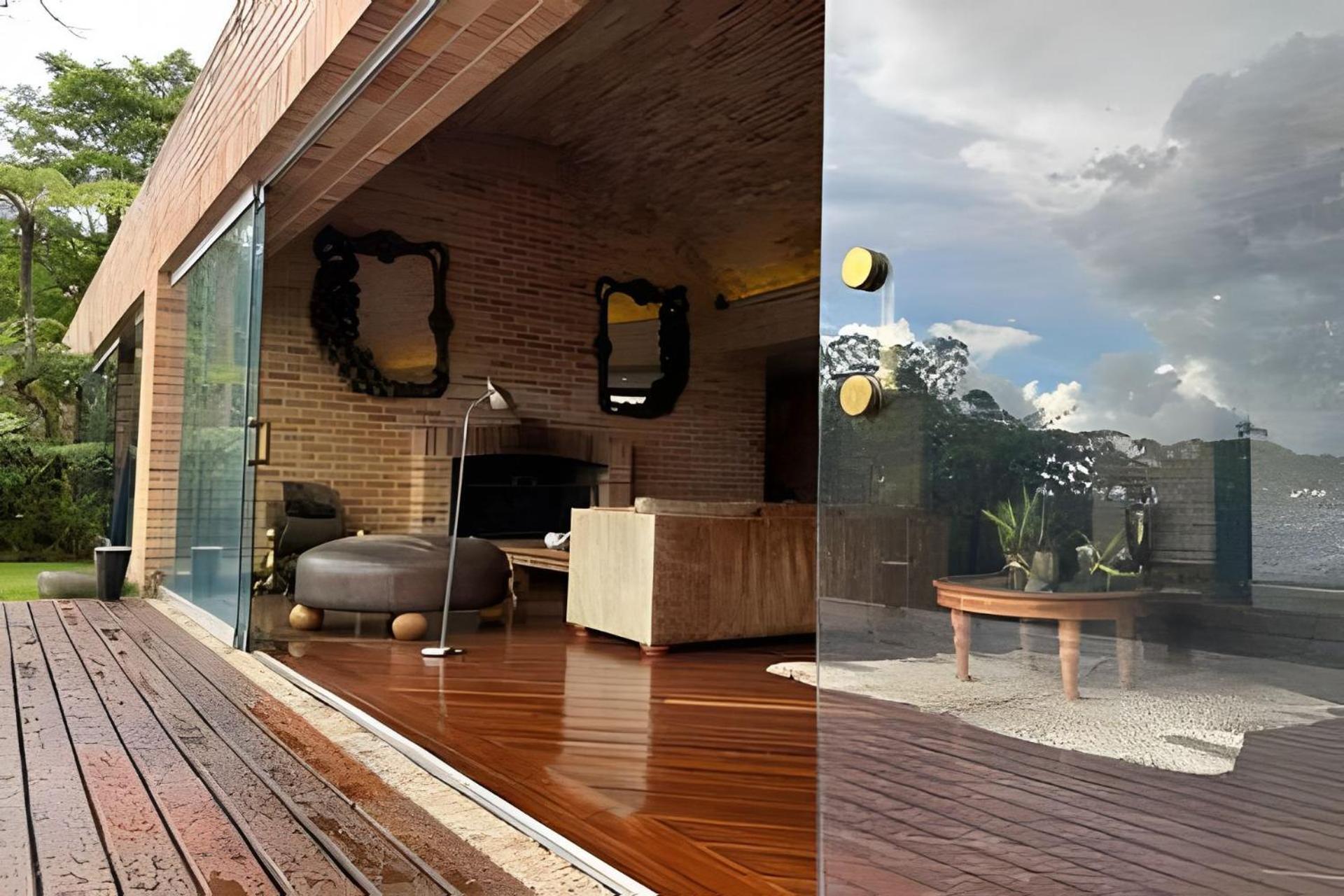 Boveda · Magnificent luxury estate in the middle of nature