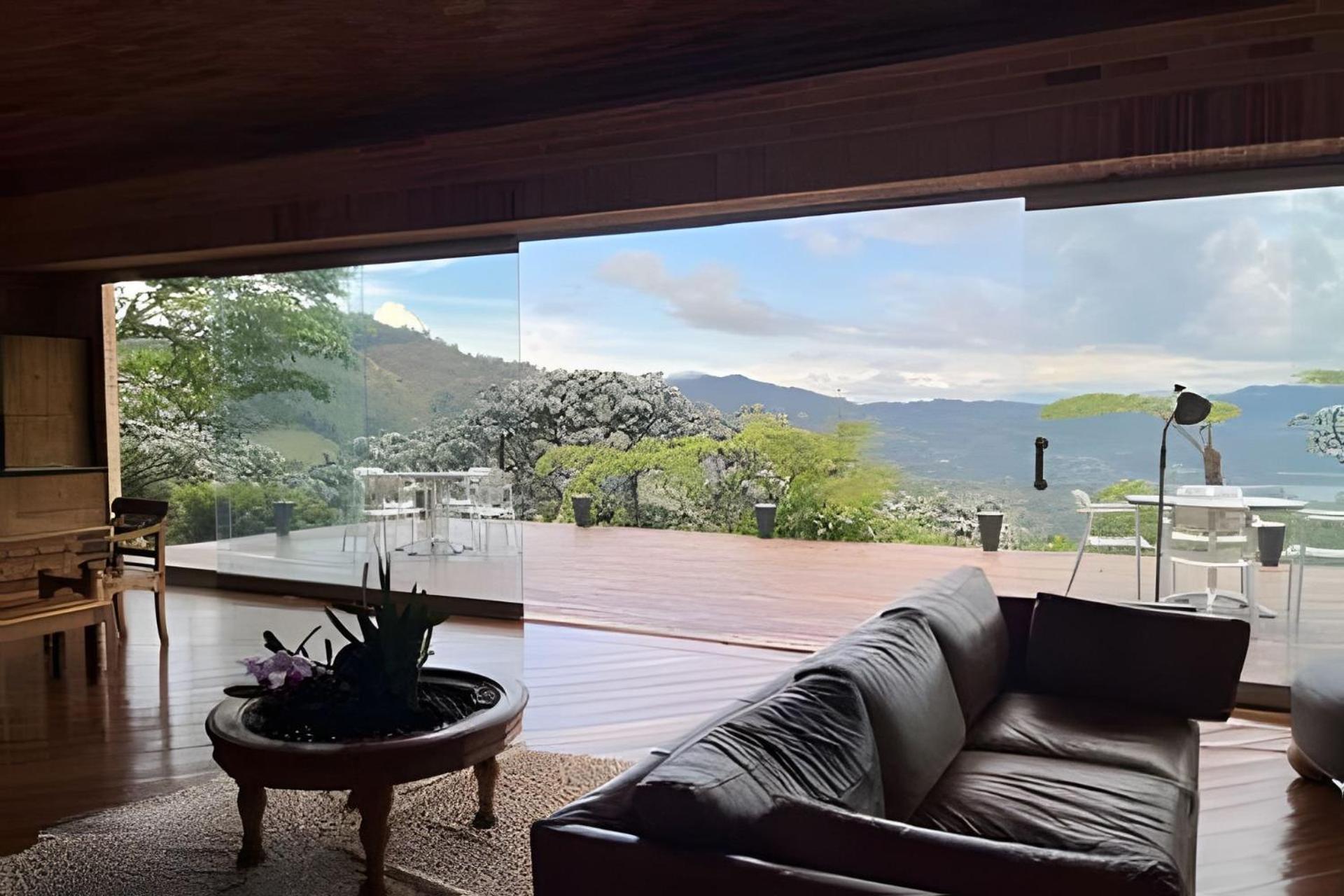 Boveda · Magnificent luxury estate in the middle of nature