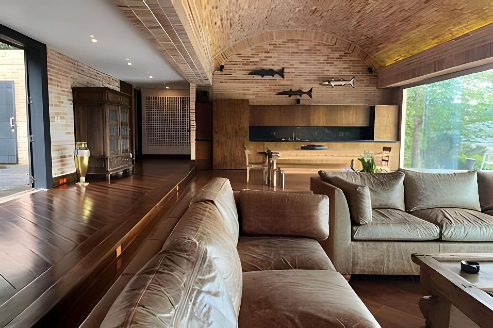 Boveda · Magnificent luxury estate in the middle of nature