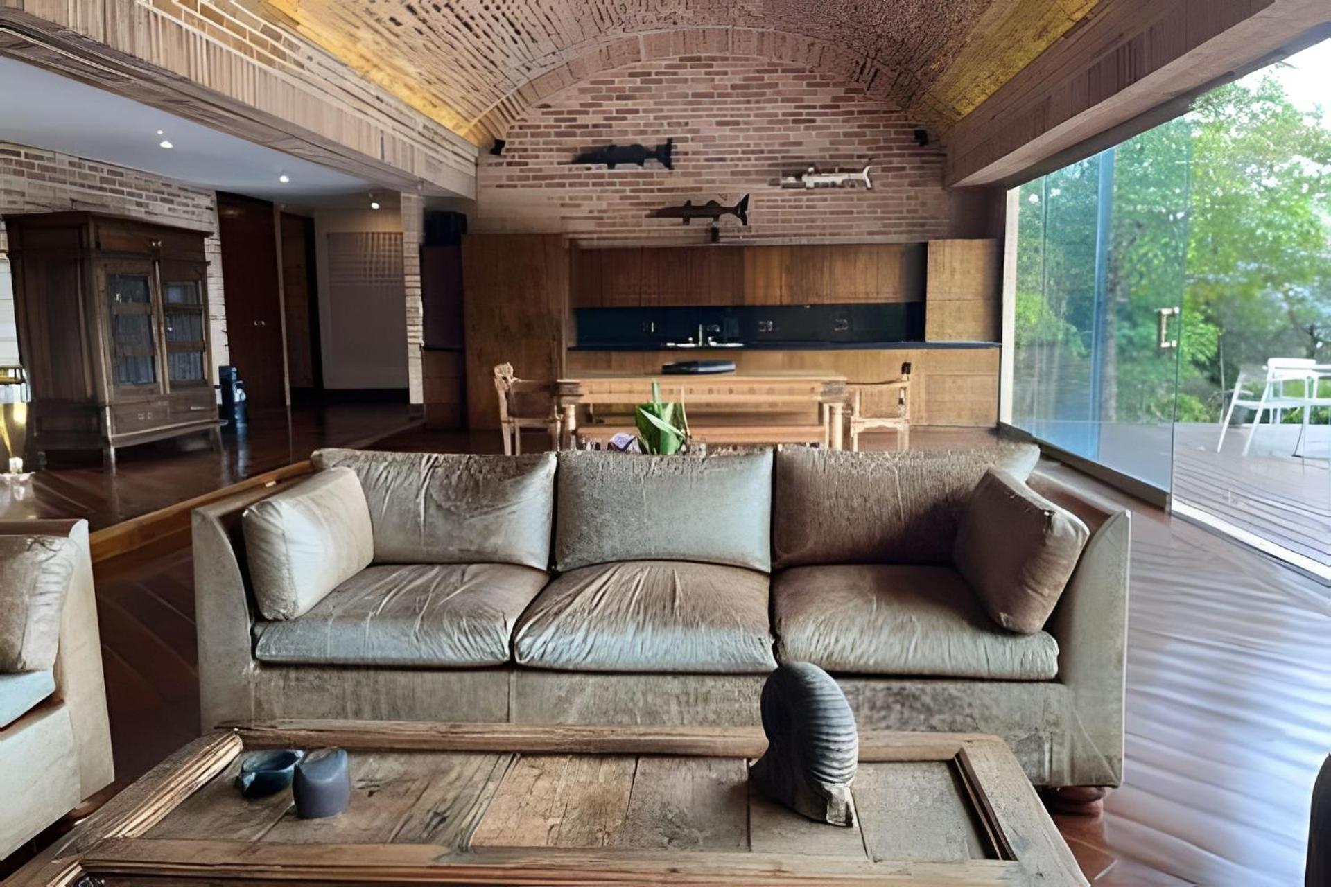 Boveda · Magnificent luxury estate in the middle of nature