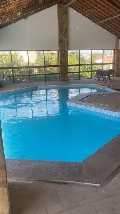 Aluguel de Casa em Gravatá 3qts com Piscina em Condominio
